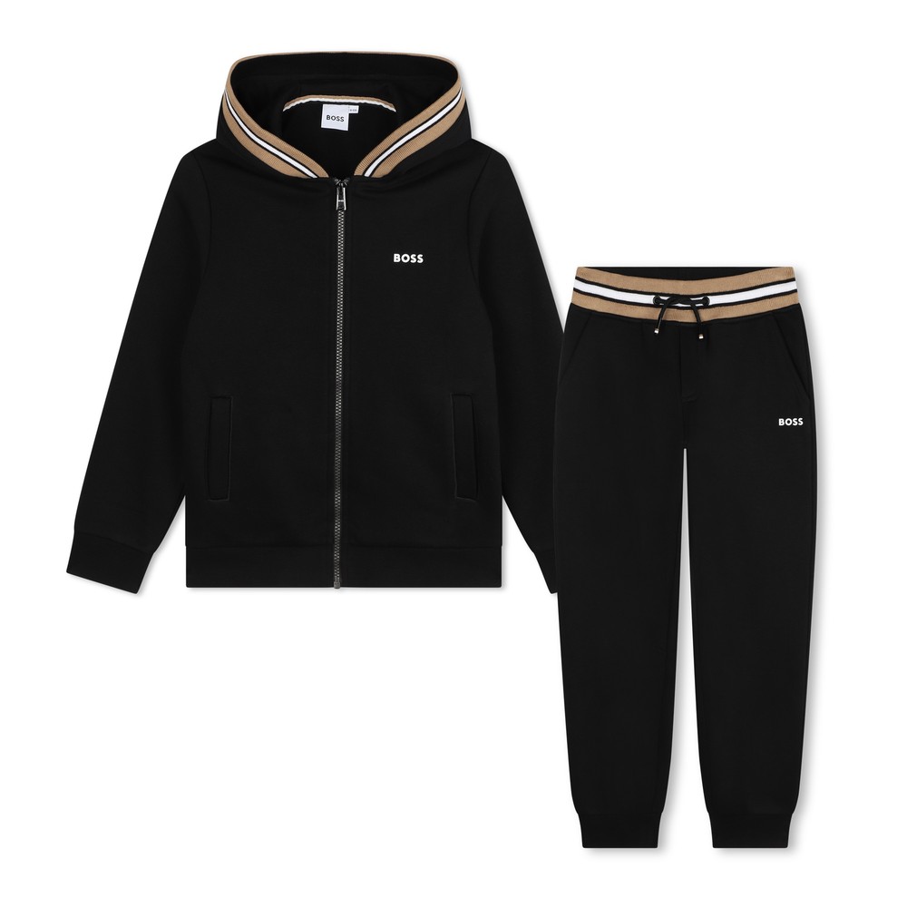 J51135 Taped Tracksuit