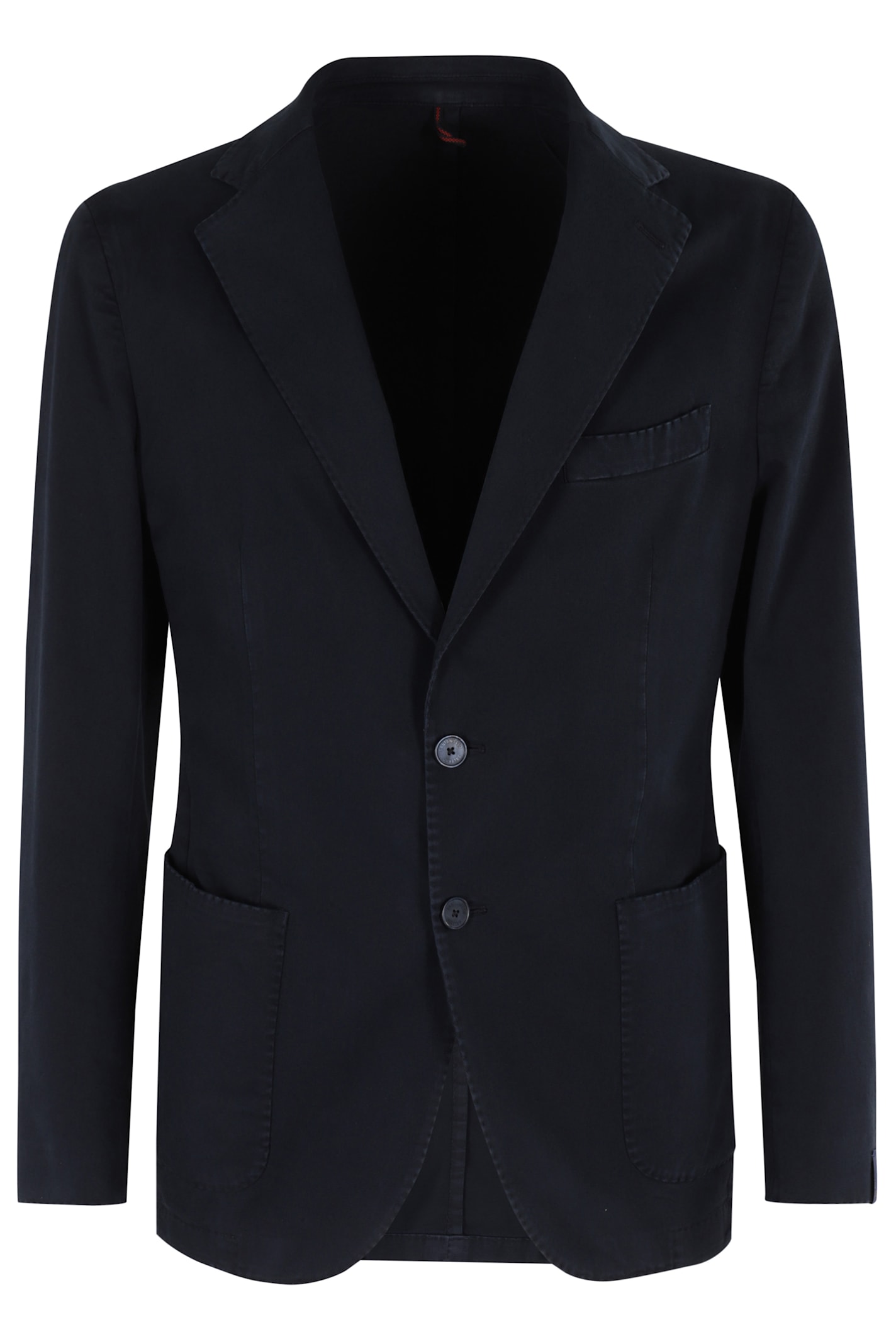 Santaniello Gabardina Soft Touch Con Smeriglio