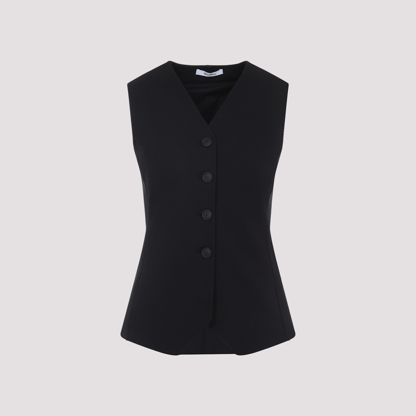 Max Mara Fornovo Gilet