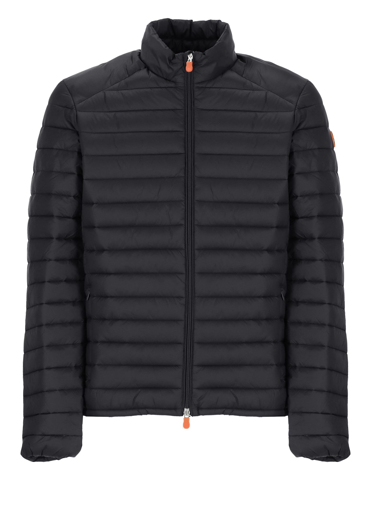 Save the Duck Alexander Padded Short Jacket