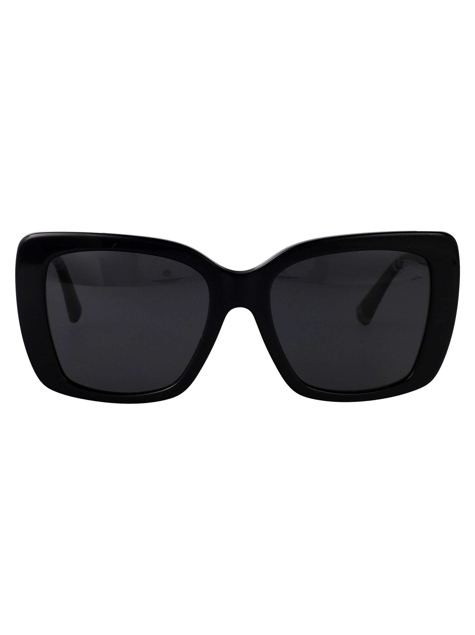 Burberry Eyewear 0be4456 Sunglasses