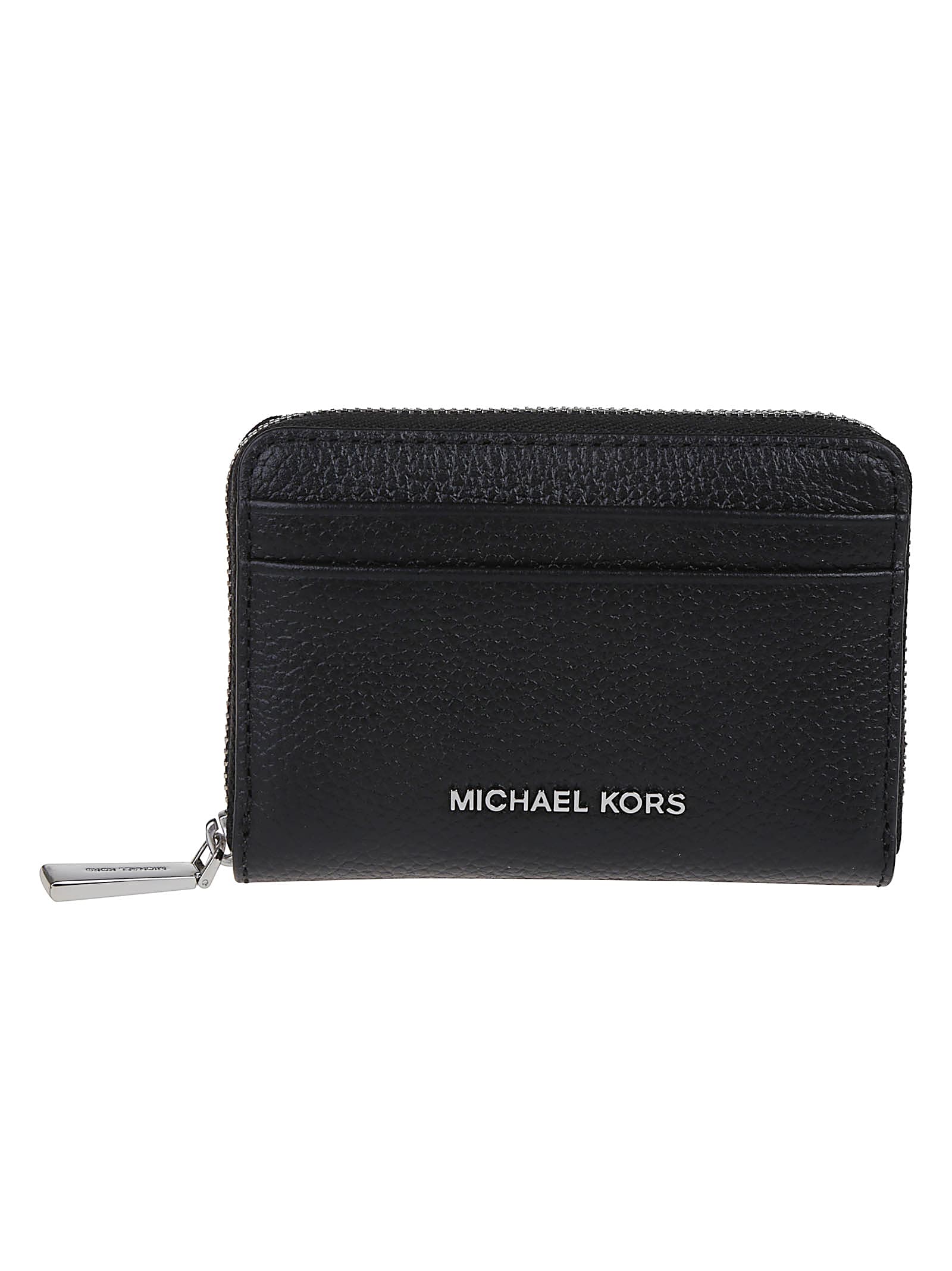 Michael Kors Small Jet Set Coin Card Case