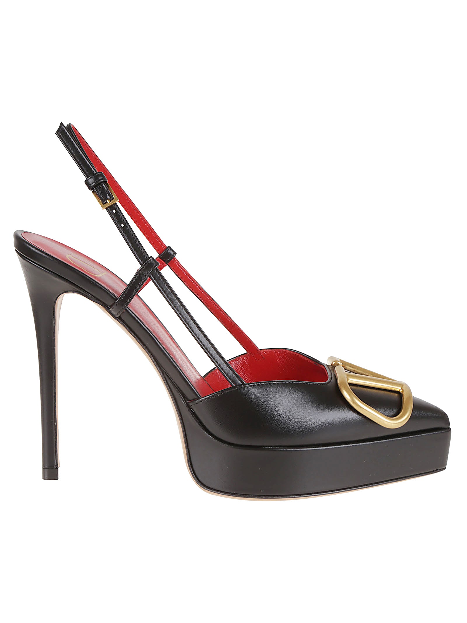 Valentino Garavani Sling Back Vlogo