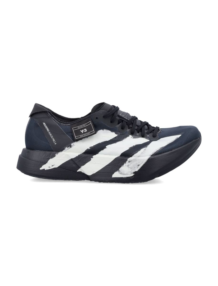 Y-3 Adidas Adios Pro 4