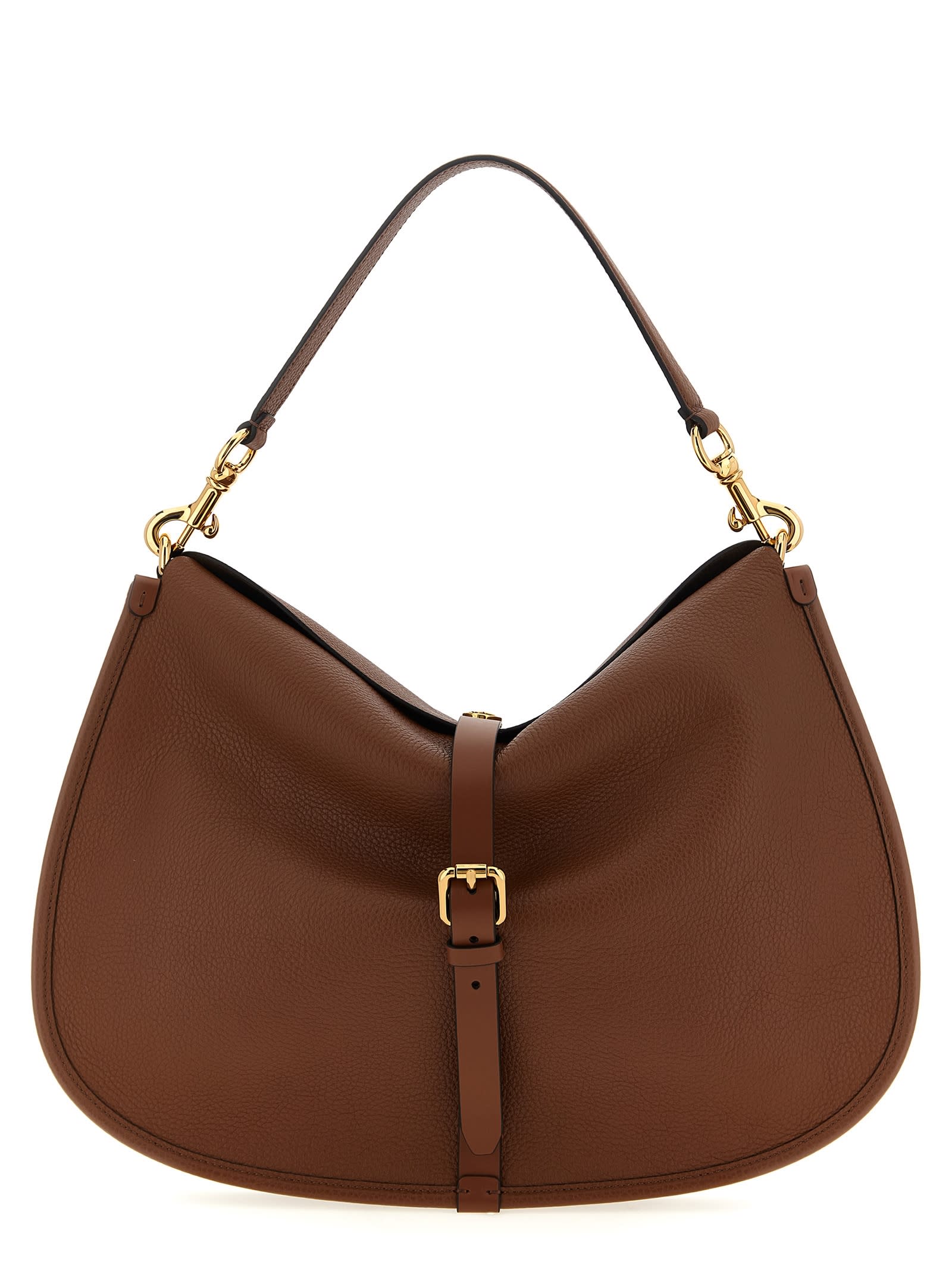 Etro pony Xl Shoulder Bag
