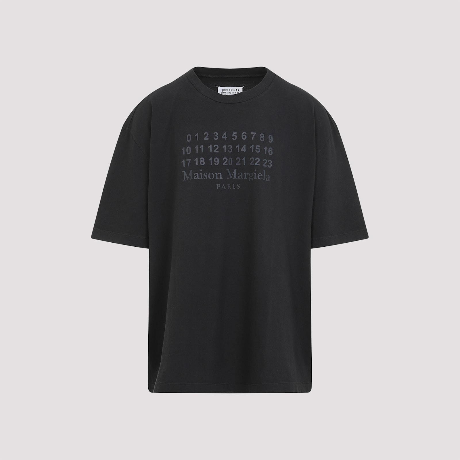 Maison Margiela Cotton T-shirt