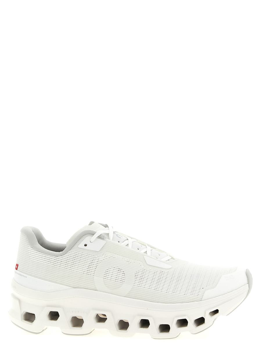 On Running 'Cloudmonster Void' Sneakers