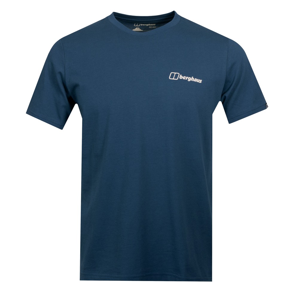 Rolling Peaks T-Shirt