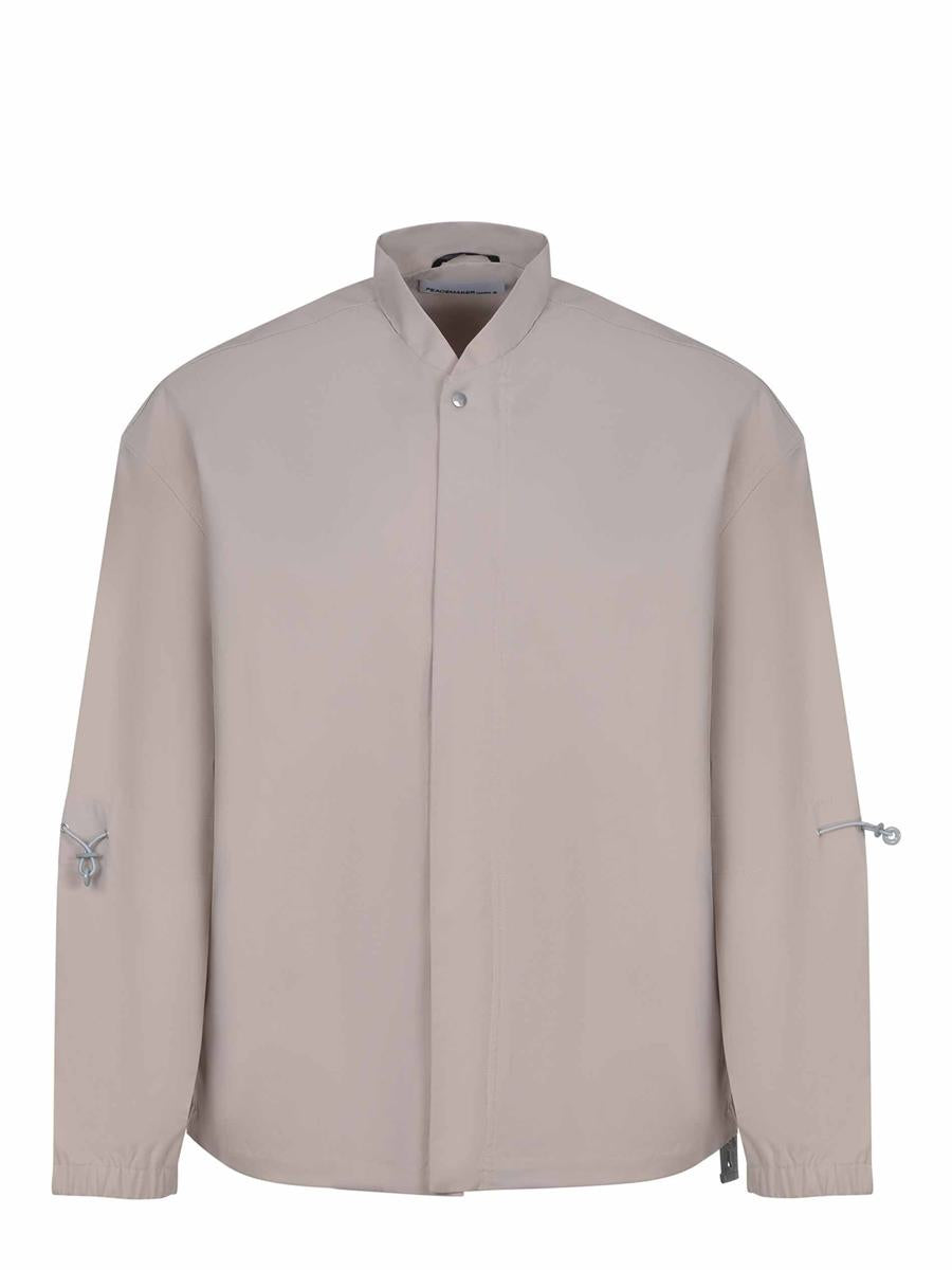 Oamc Jackets
