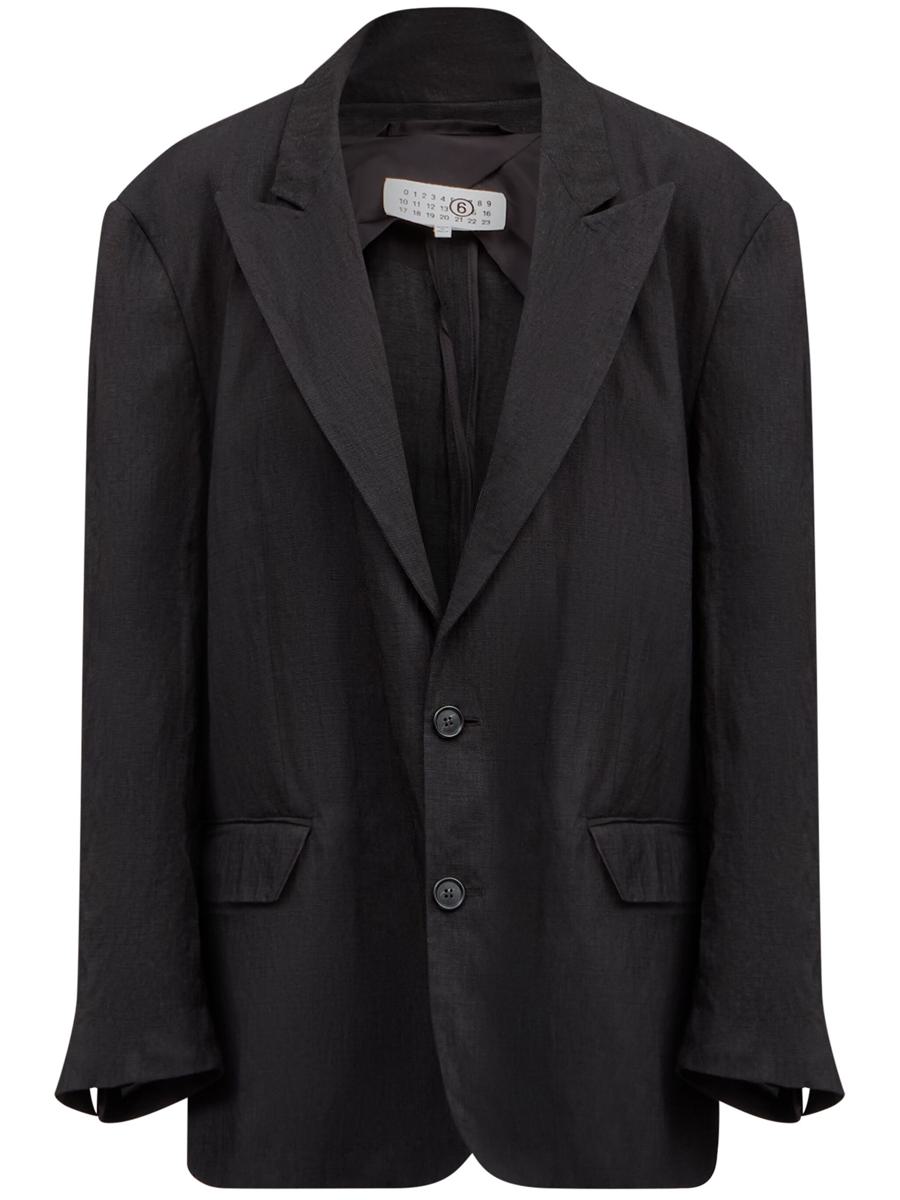 Mm6 Maison Margiela Jacket Clothing