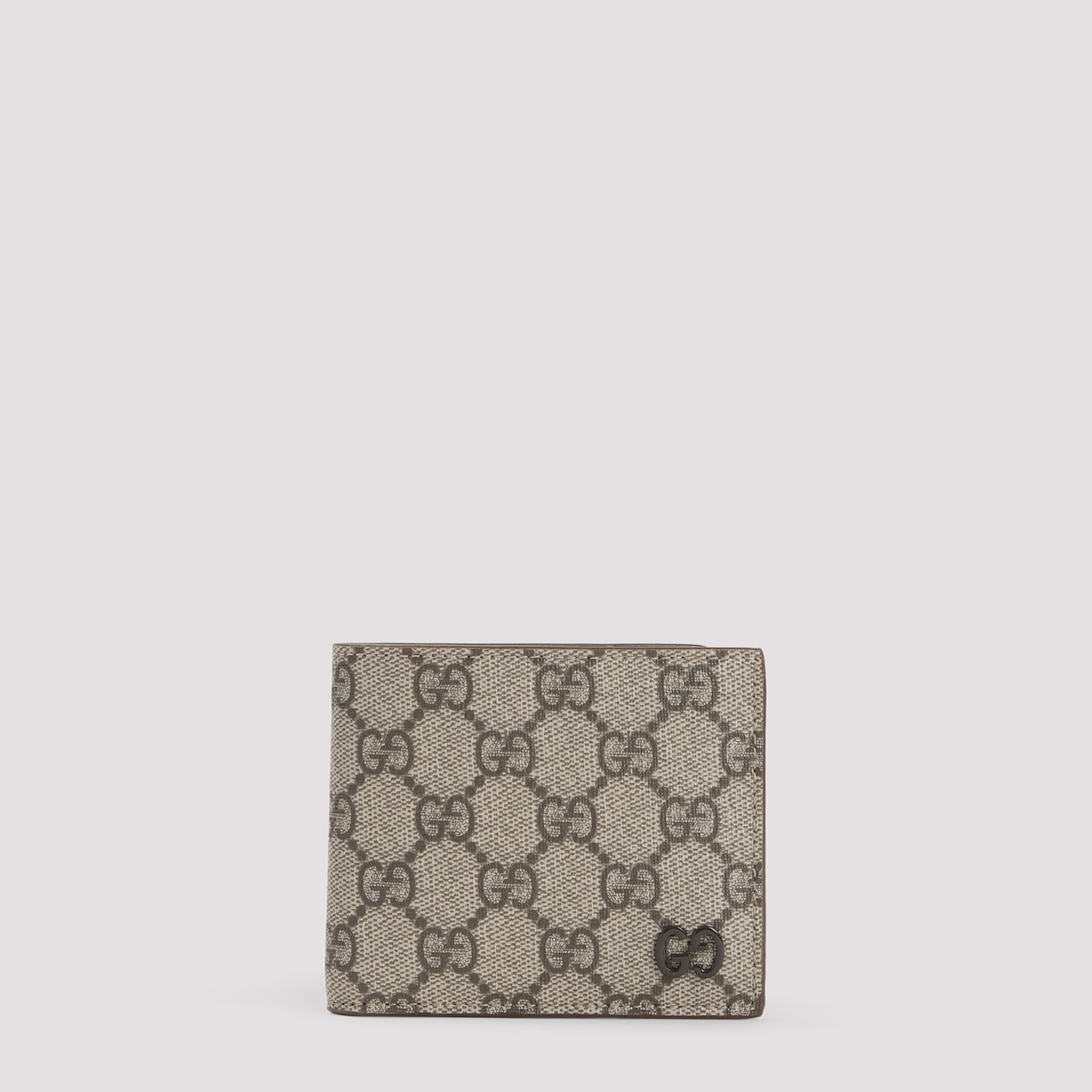 Gucci Gg Supreme Wallet