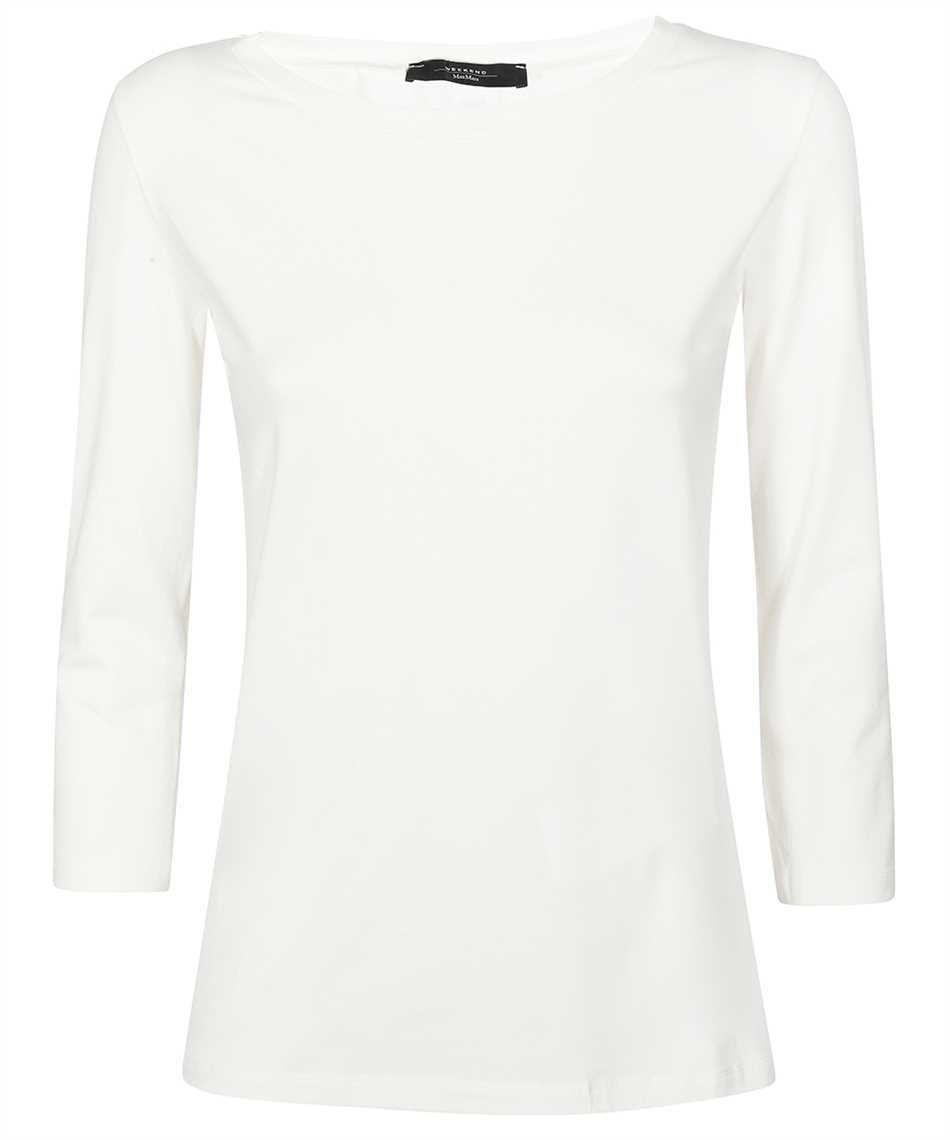 Weekend Max Mara Long Sleeve T-shirt