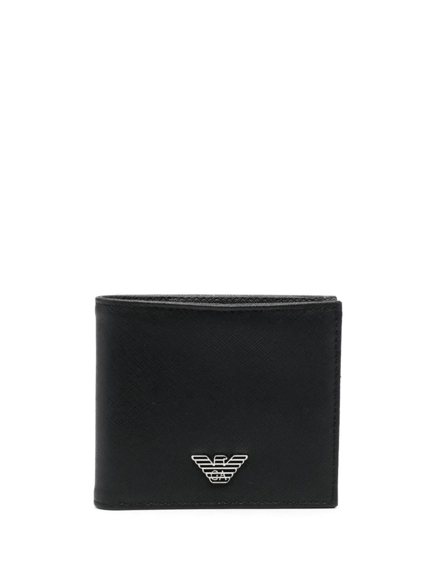 Emporio Armani Wallets