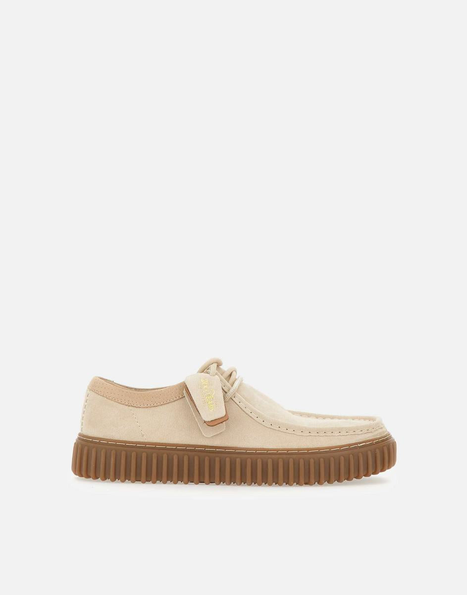 Clarks Flat Shoes