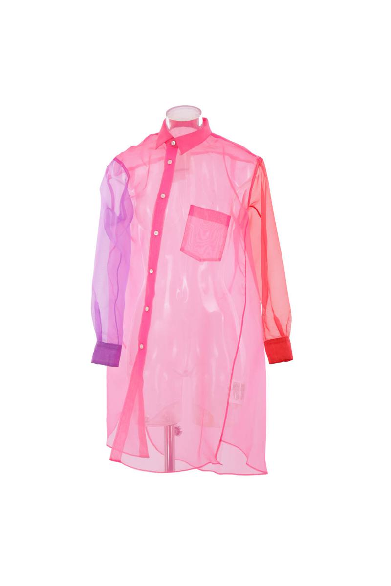 Comme Des Garçons Shirts