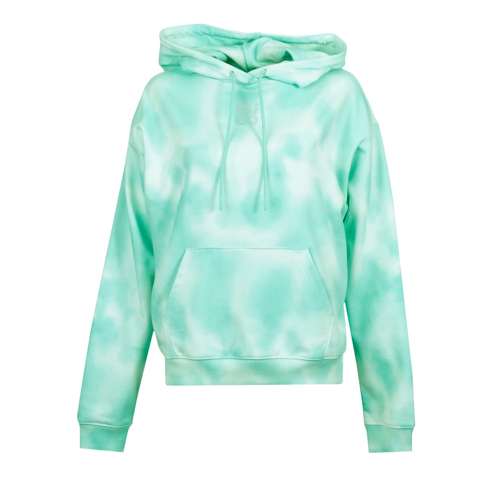 Delfinia Hoody