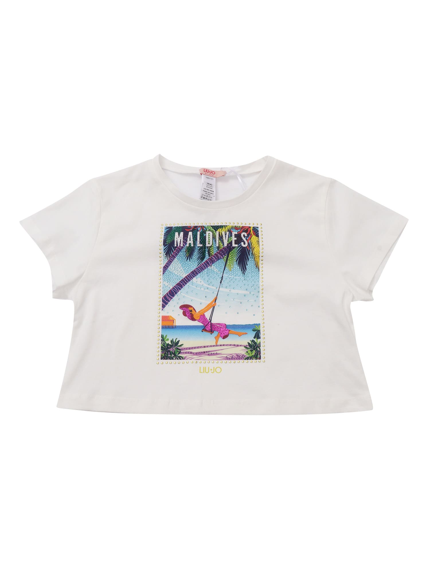 Liu-Jo T-shirt