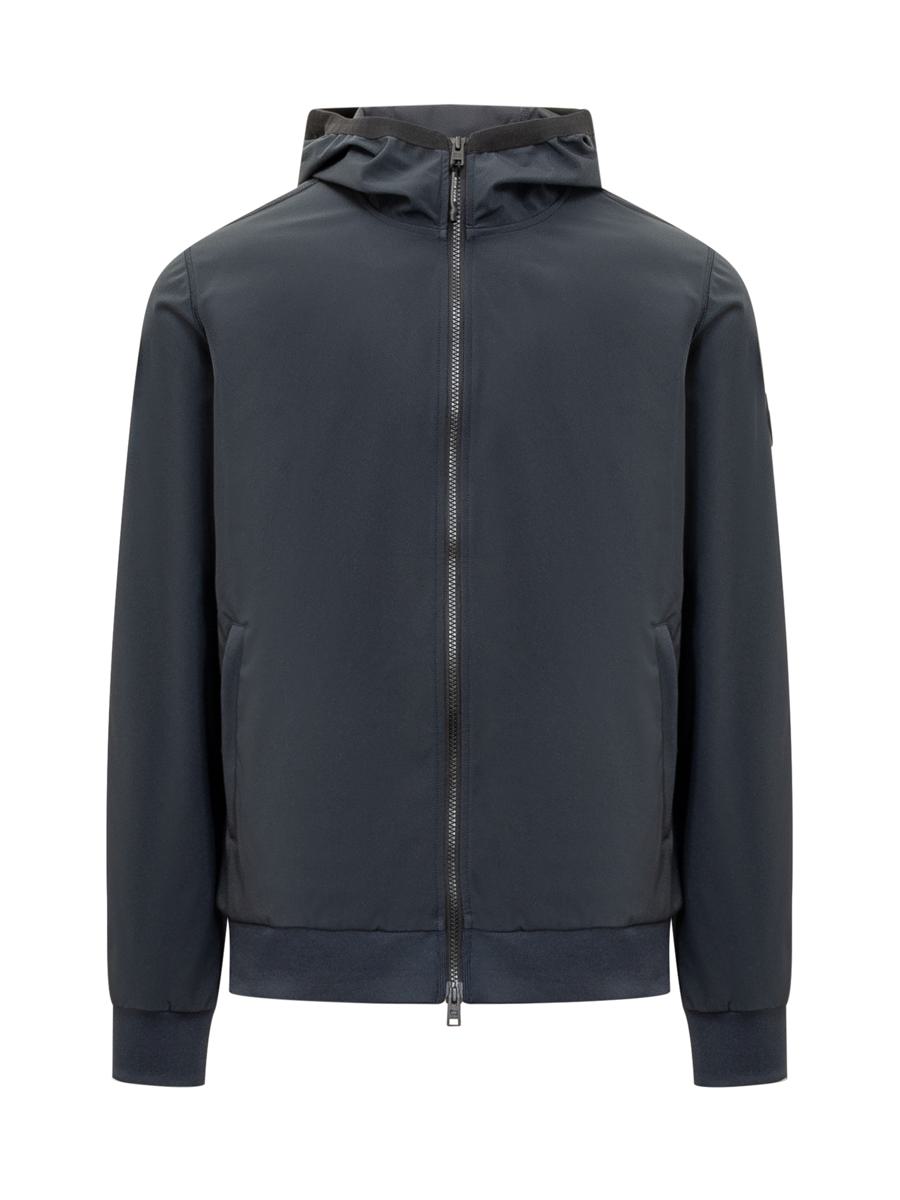 Woolrich 柔软卫衣