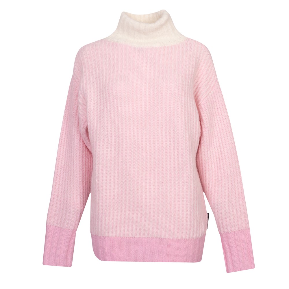 Shamia Oversized Jumper