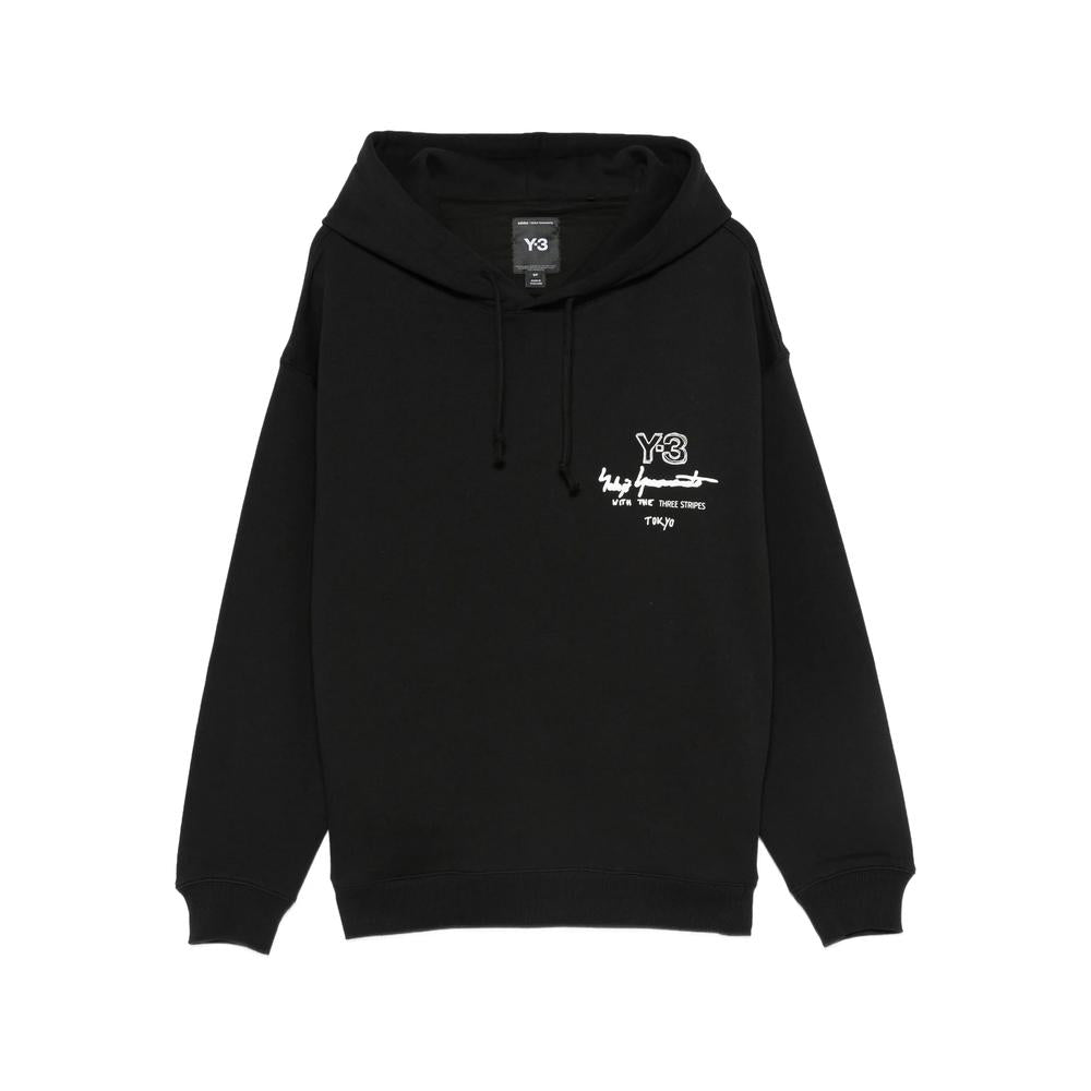 Y-3 Adidas Sweatshirts