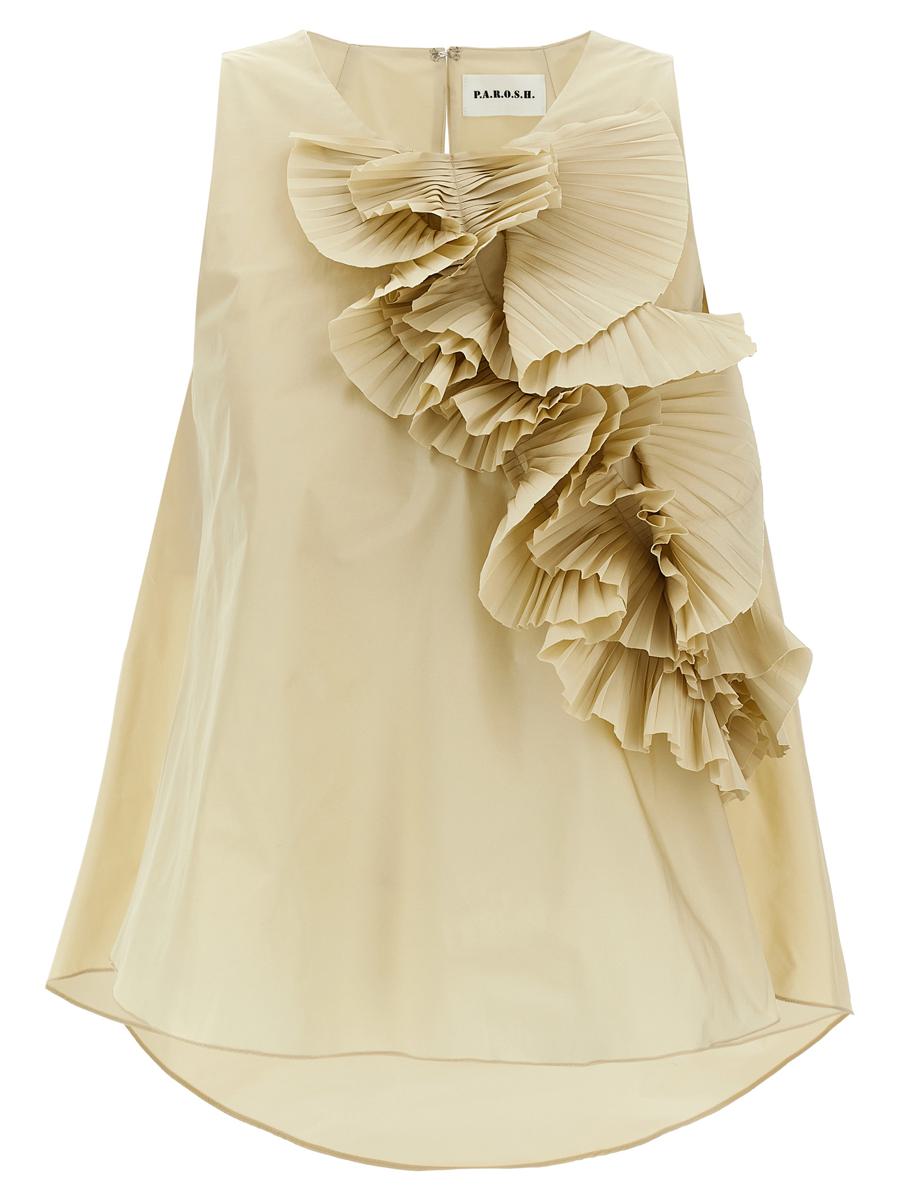 P. A.R. O.S. H. 'Pimpy' Top