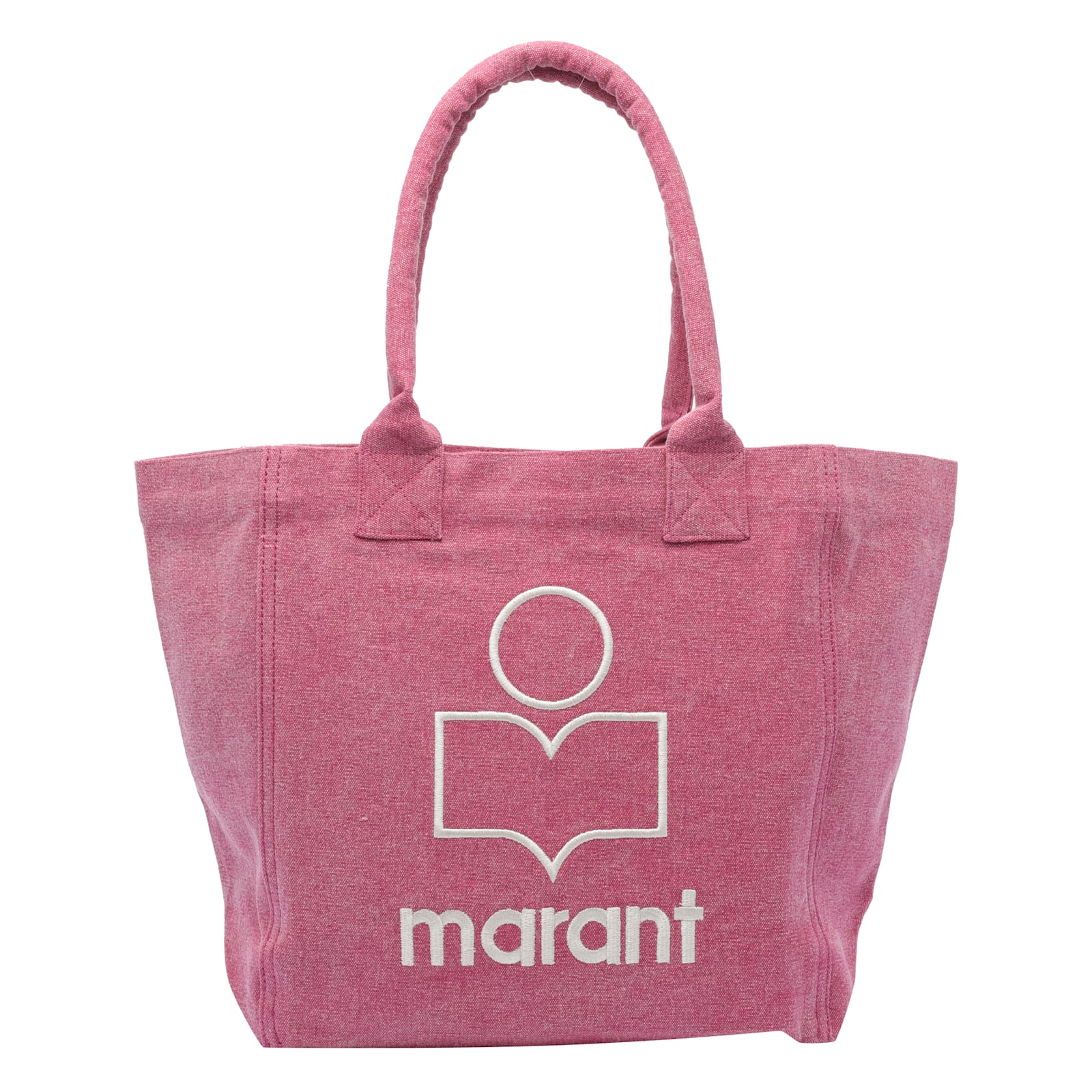 Isabel Marant Small Yenky Shopping Bag