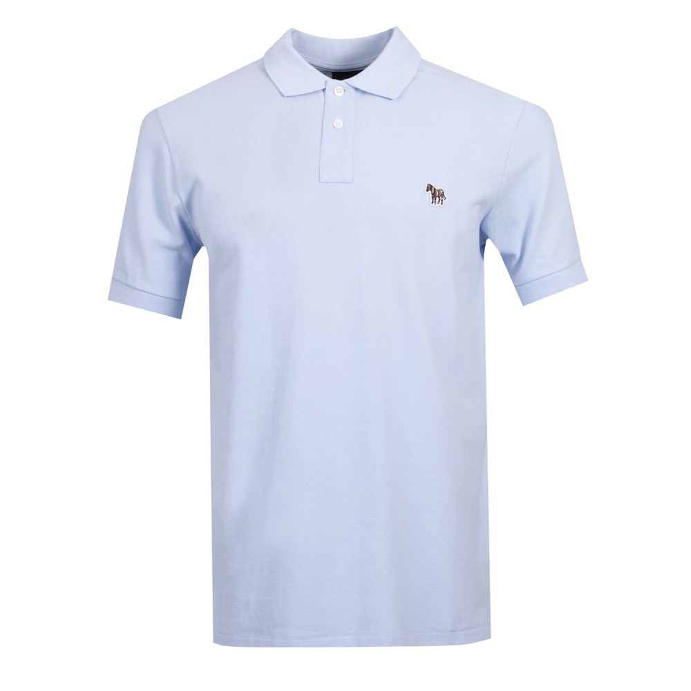 Zebra Polo Shirt
