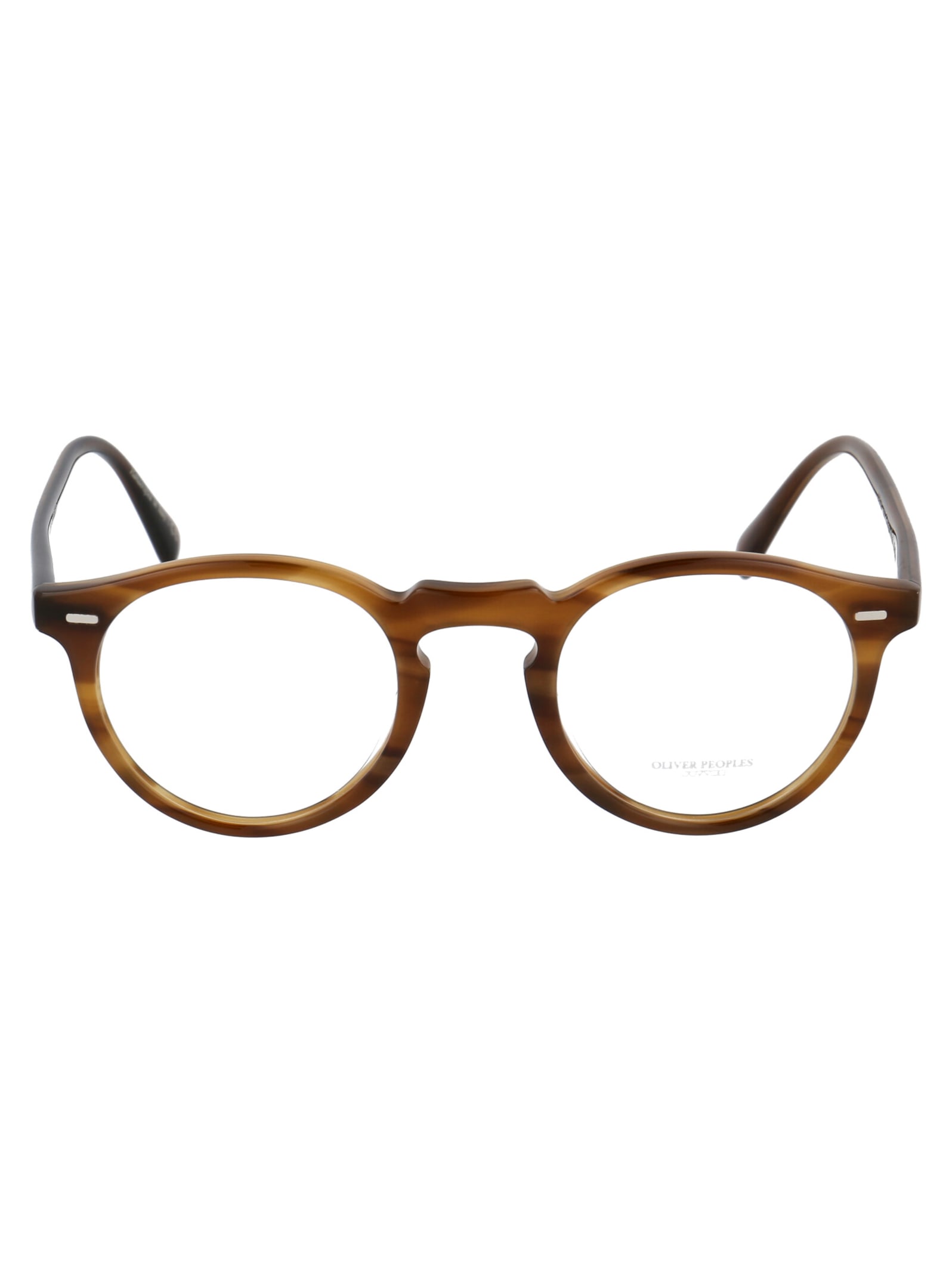 Oliver Peoples Gregory Peck Glasses