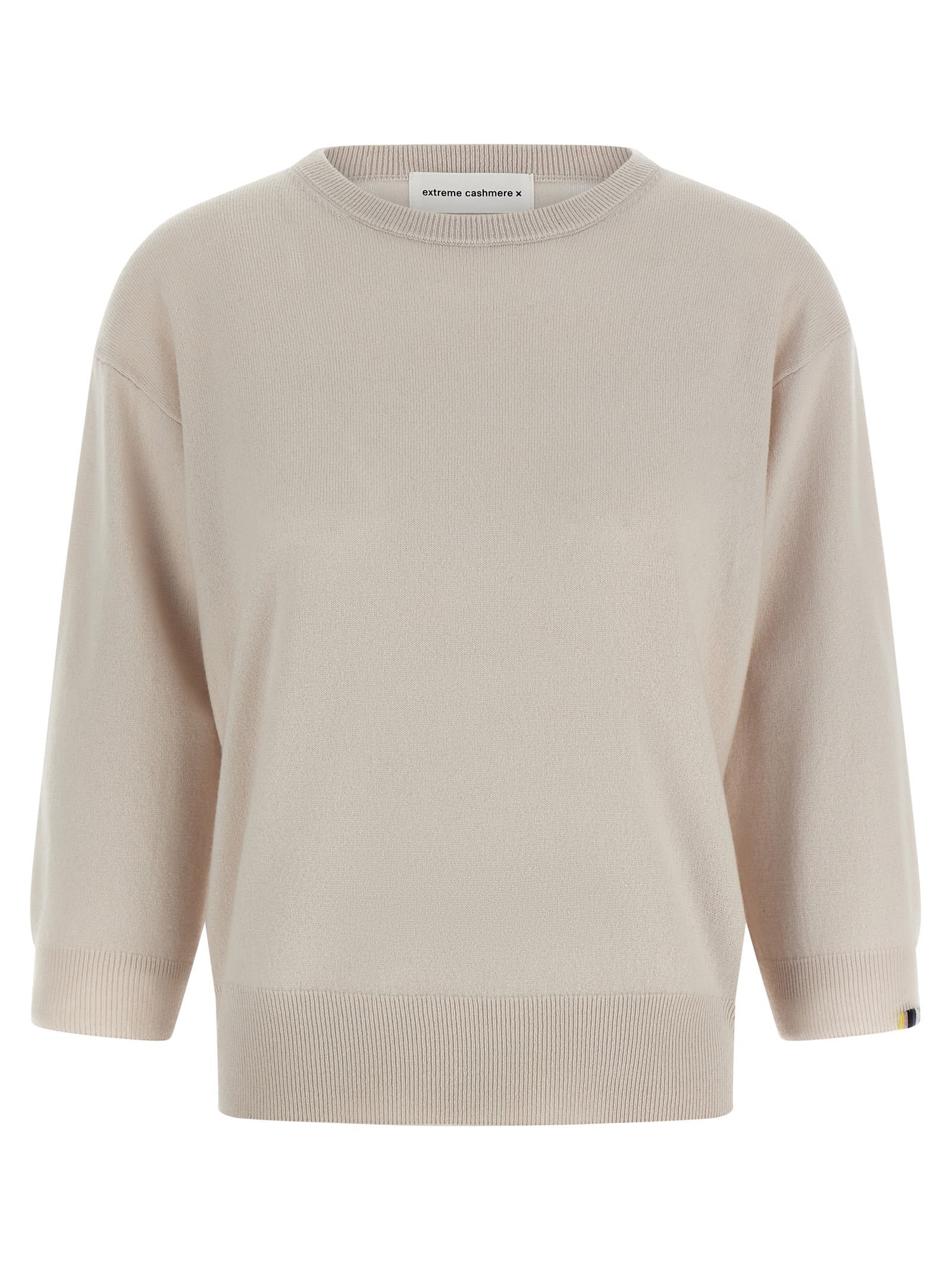 Extreme Cashmere 398 Jewel Sweater
