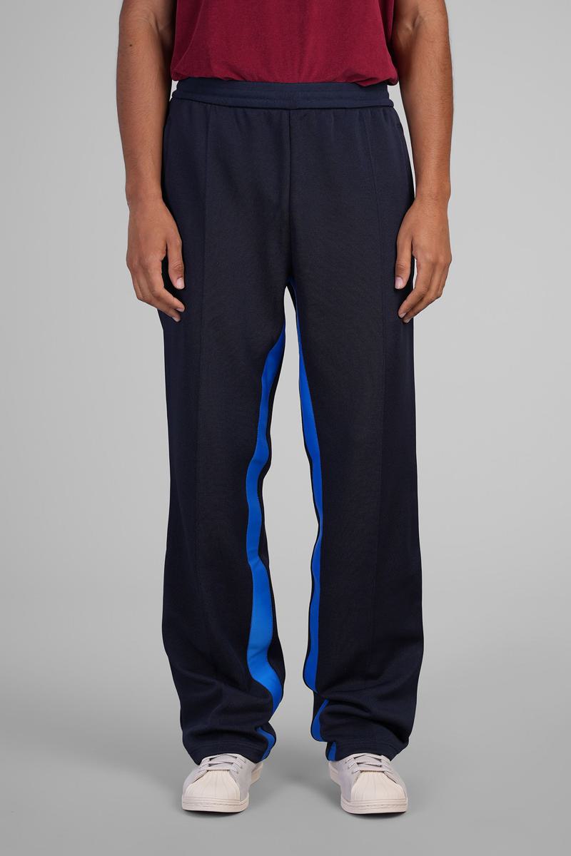 Adidas Originals By Wales Bonner Pique Tp Pants