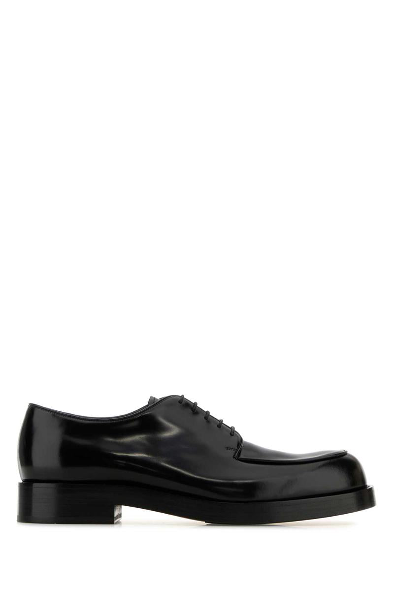 Prada 系带鞋