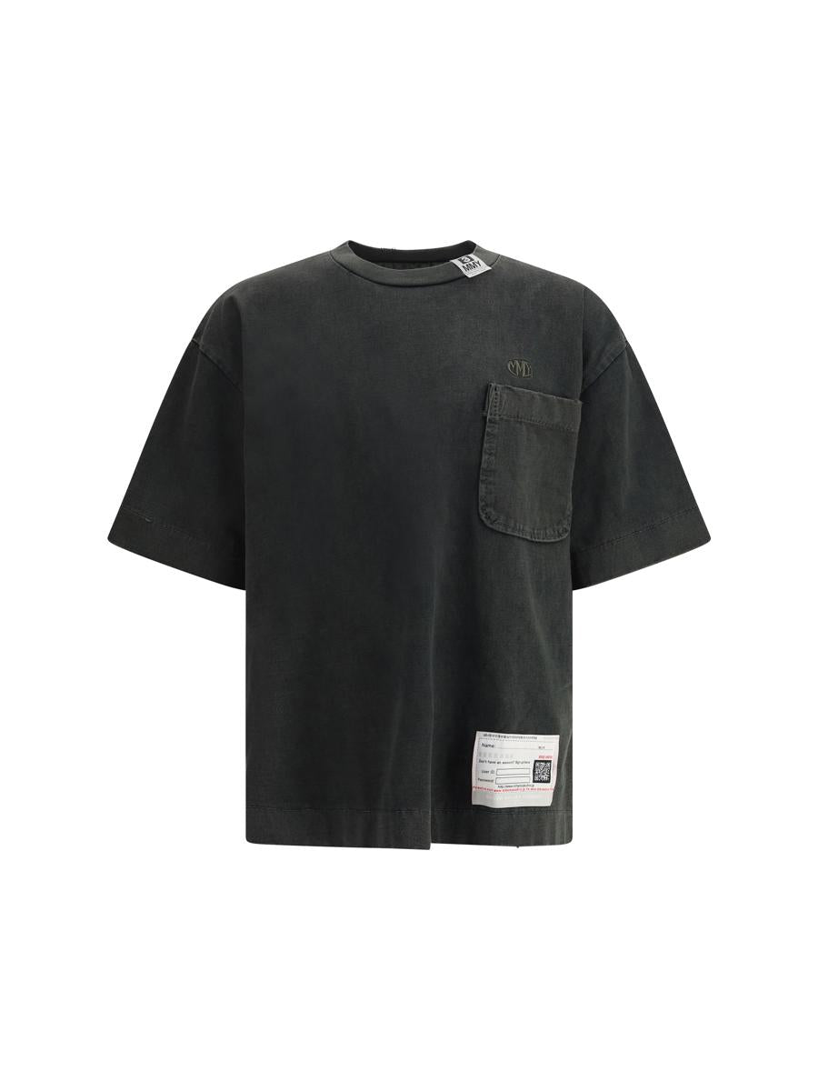 Maison Mihara Yasuhiro T-Shirts