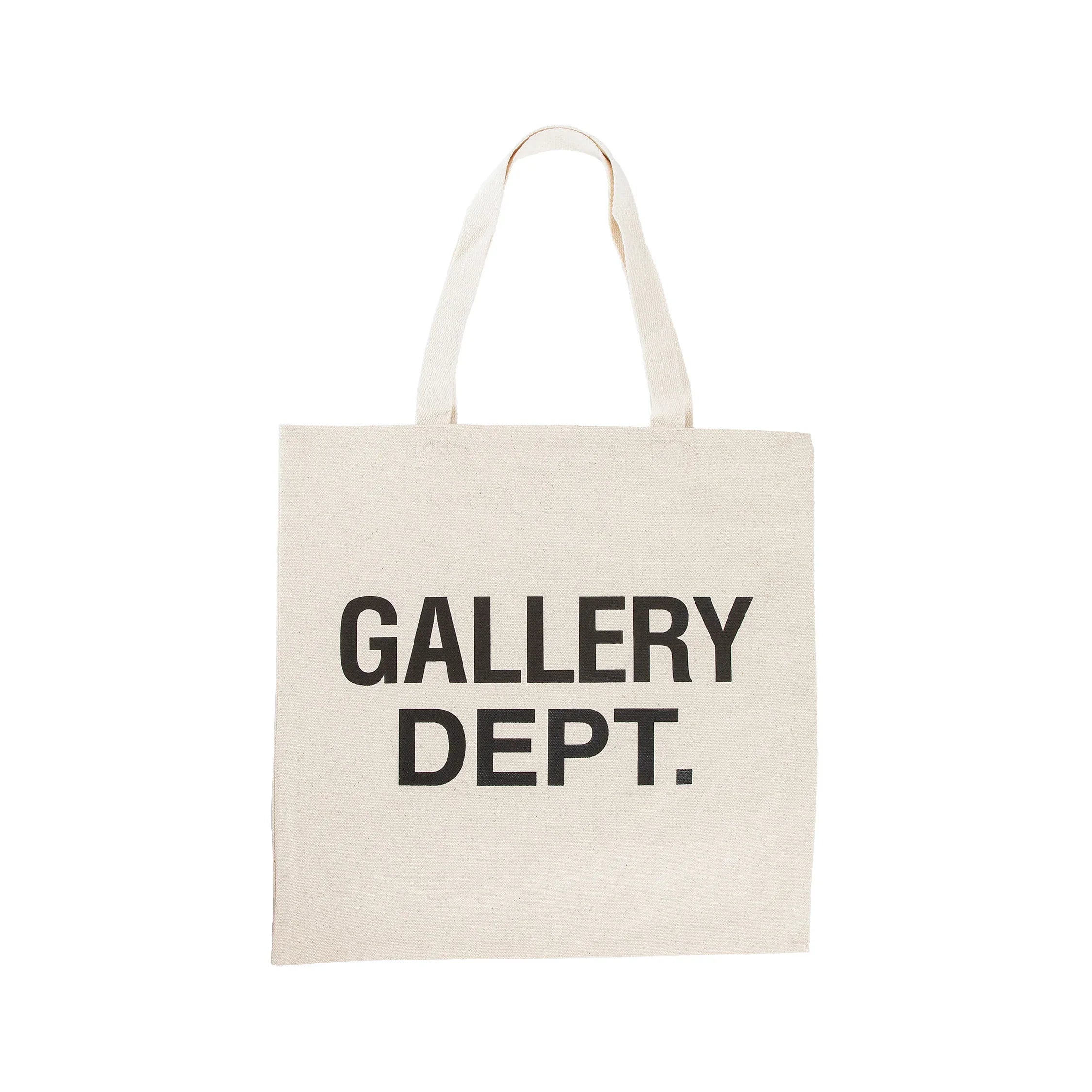 Small Logo tote bag