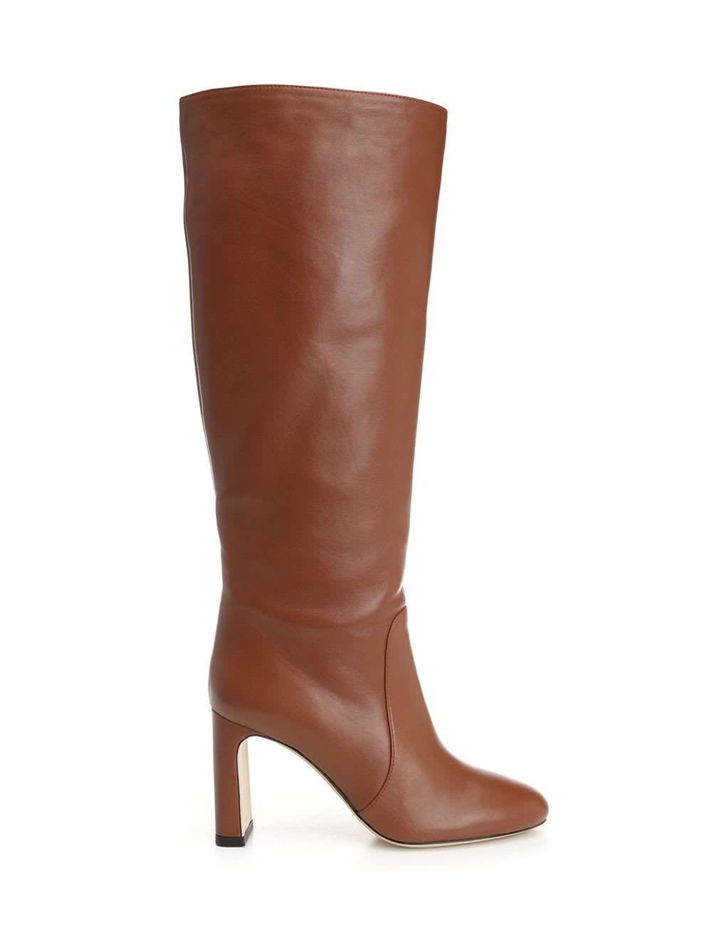 Stuart Weitzman babette 85 Leather Boot