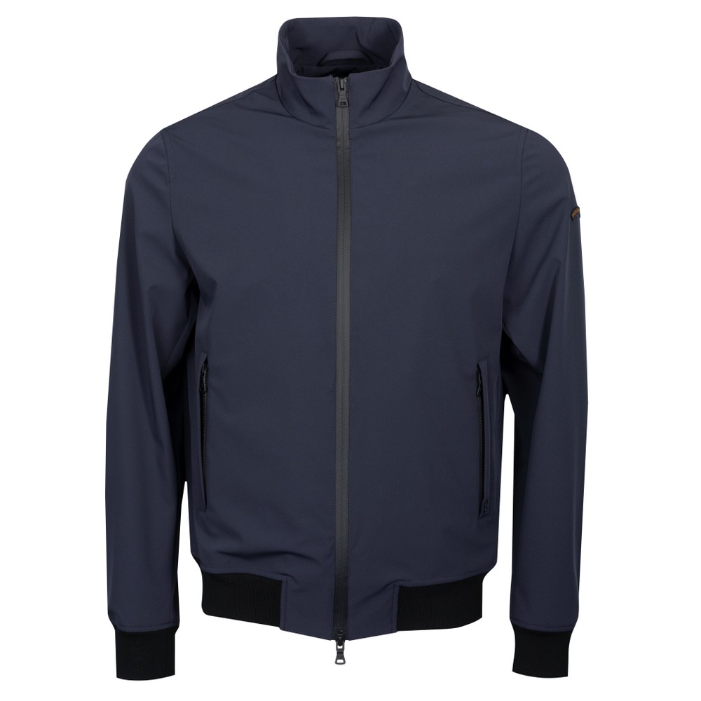 Softshell Jacket