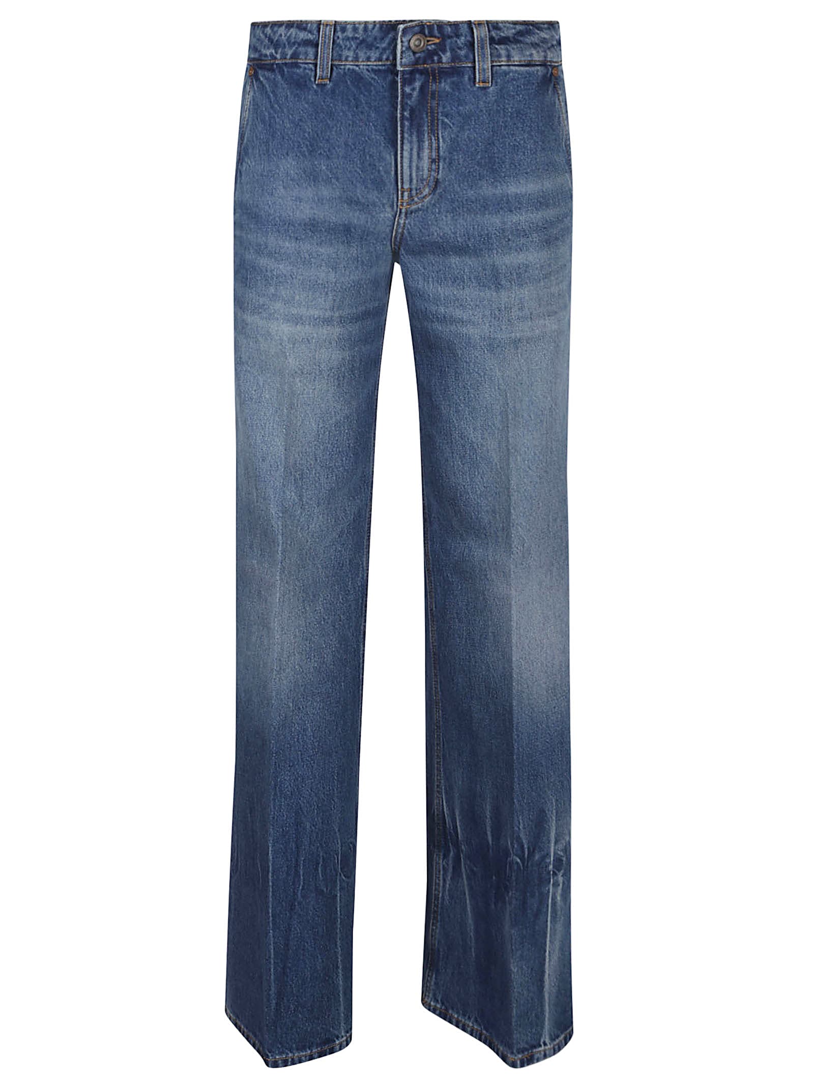 Victoria Beckham Gigi Jeans