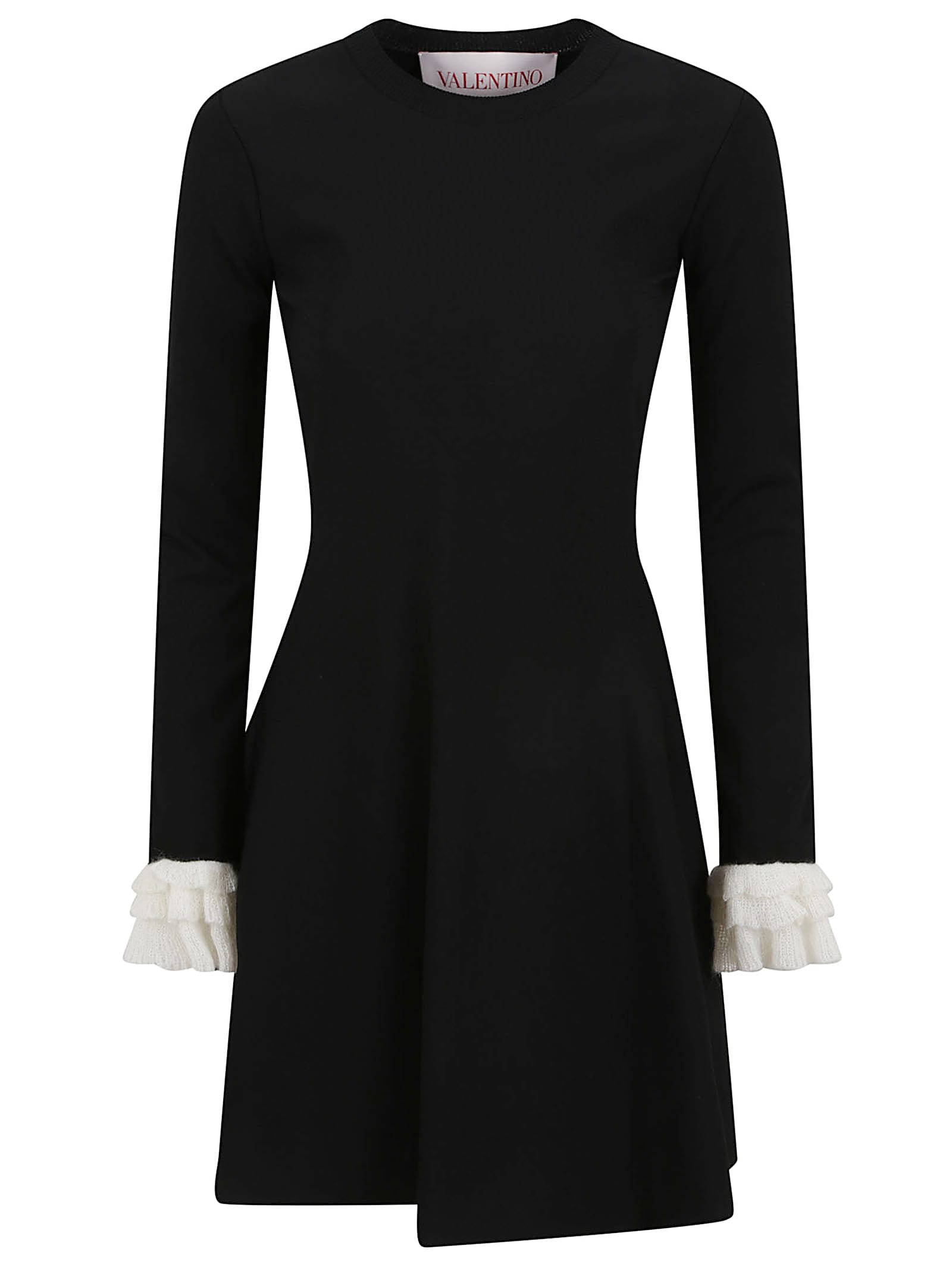 Valentino Garavani Mesh Dress