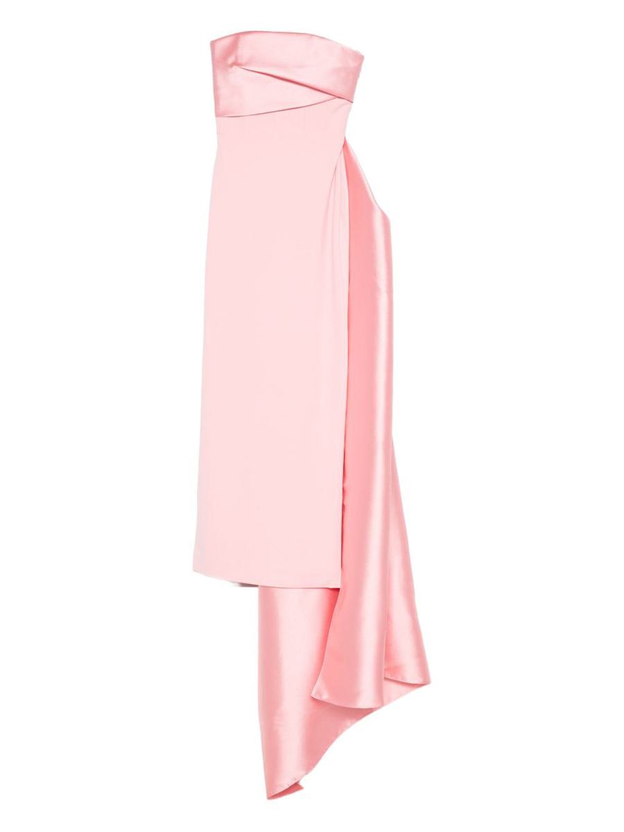 Solace London Kinsley Maxi Dress