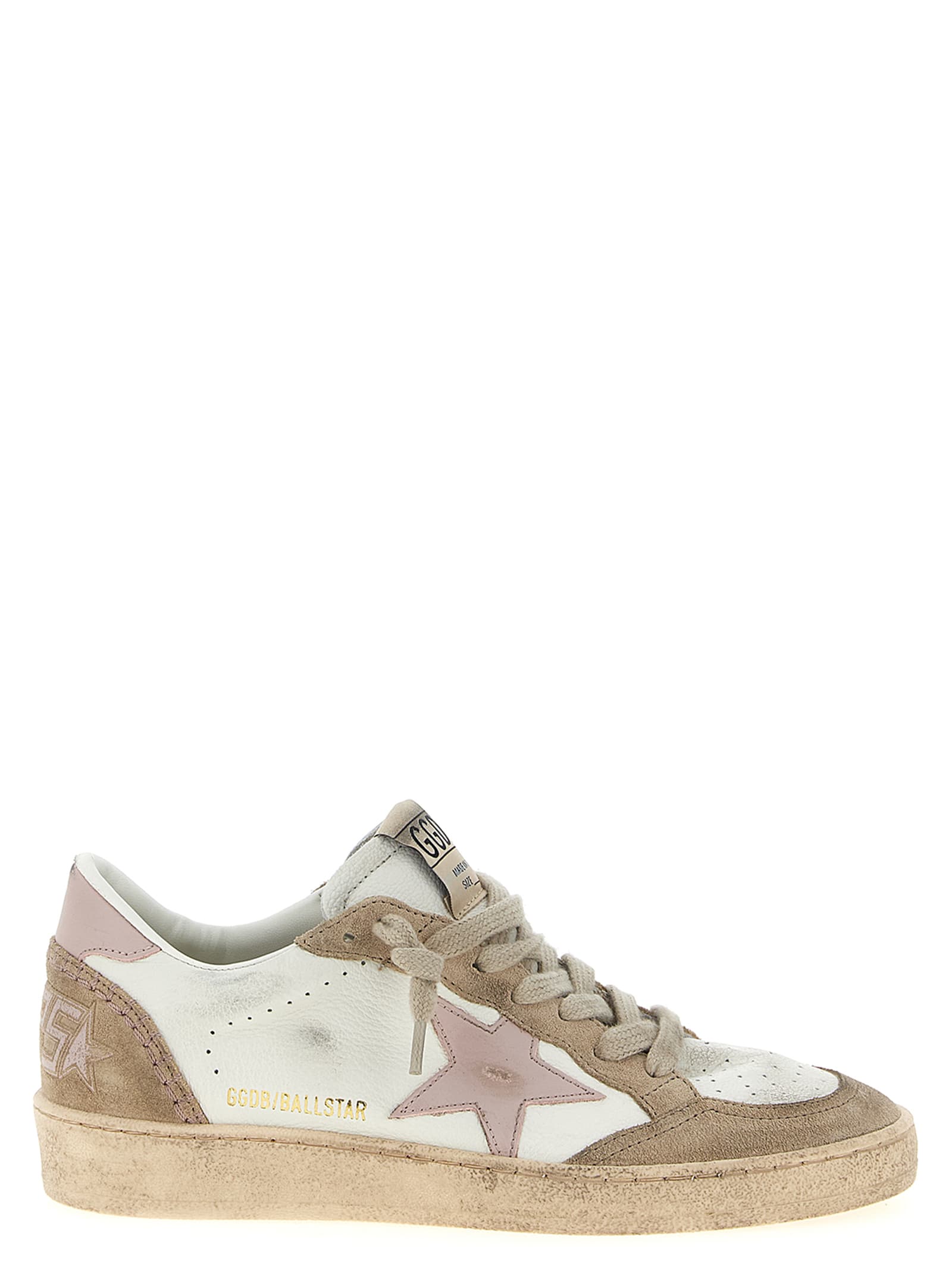 Golden Goose ball Star Sneakers