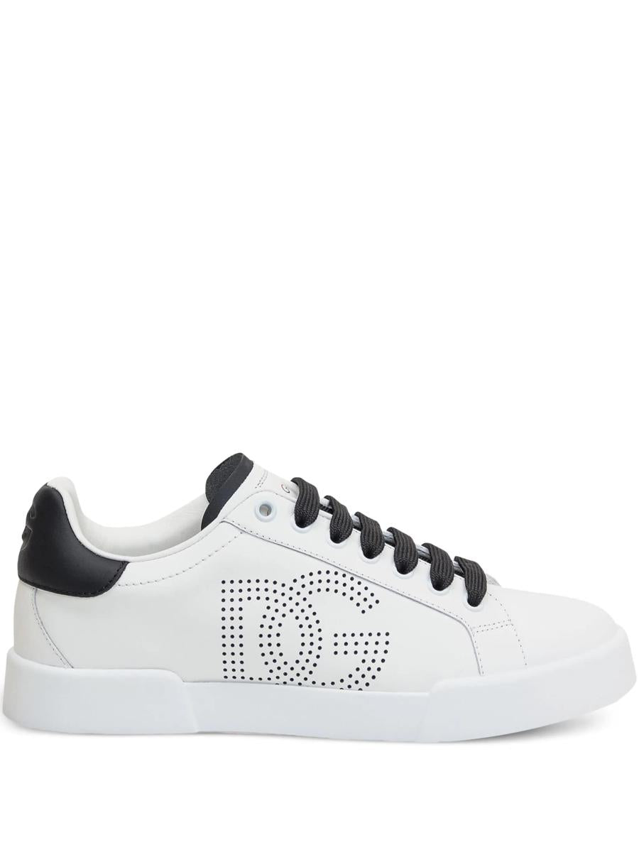 Dolce & Gabbana Sneakers Shoes
