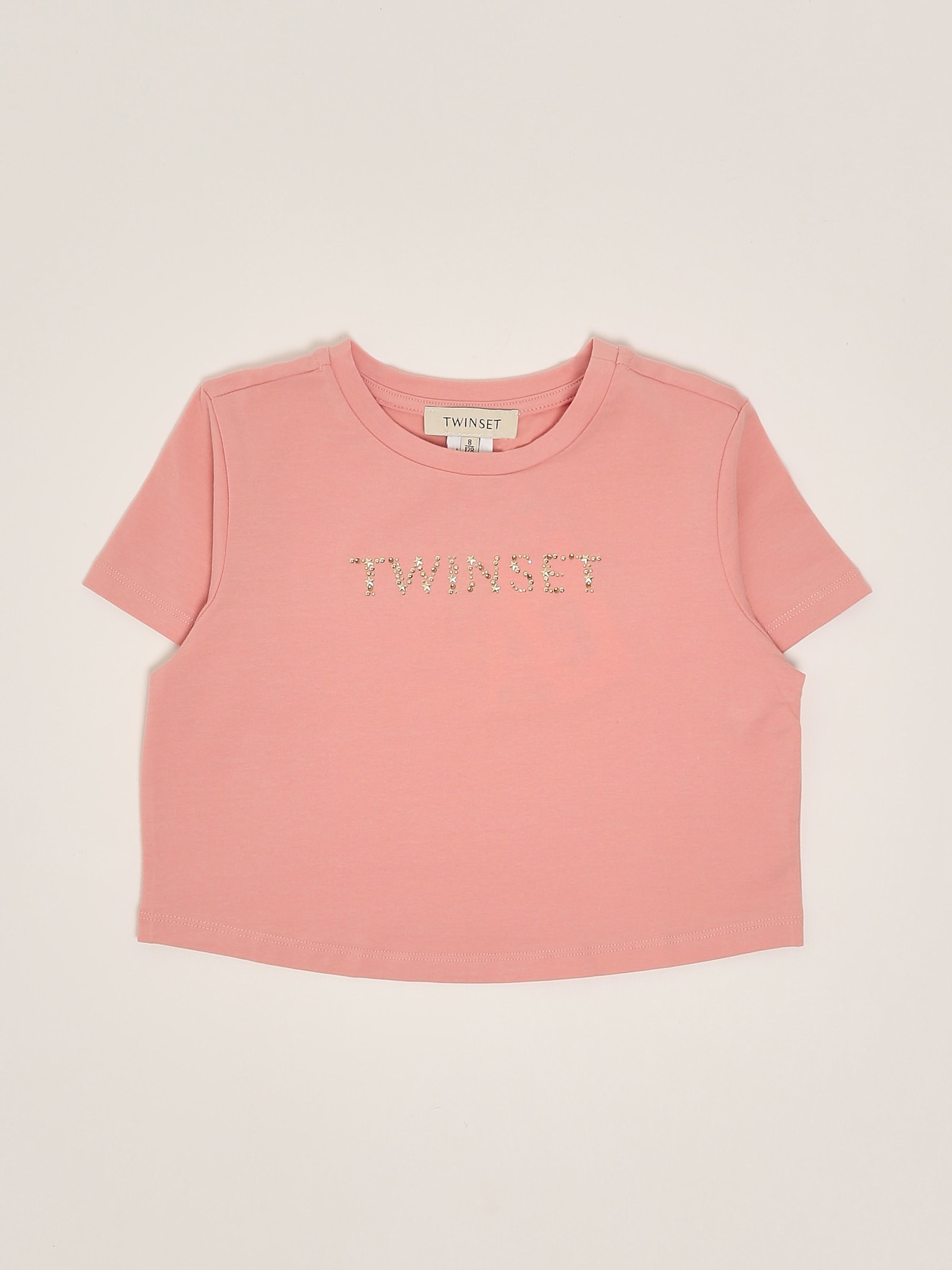 TwinSet T-shirt T-shirt