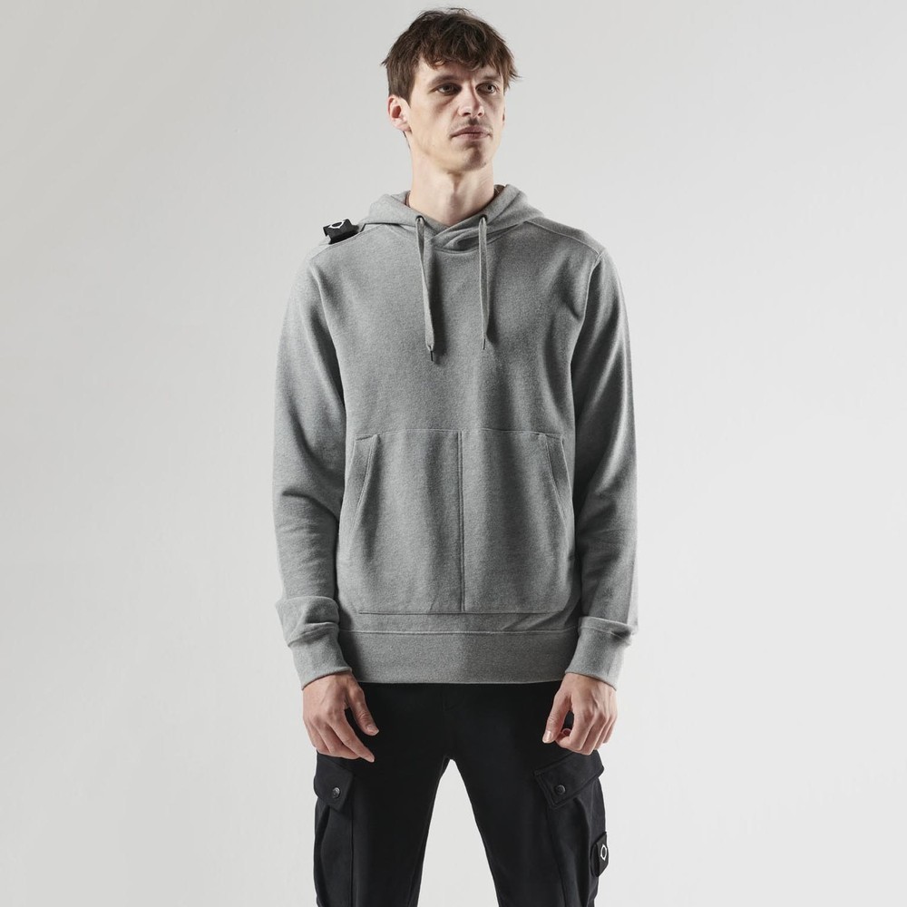 Core Overhead Hoody