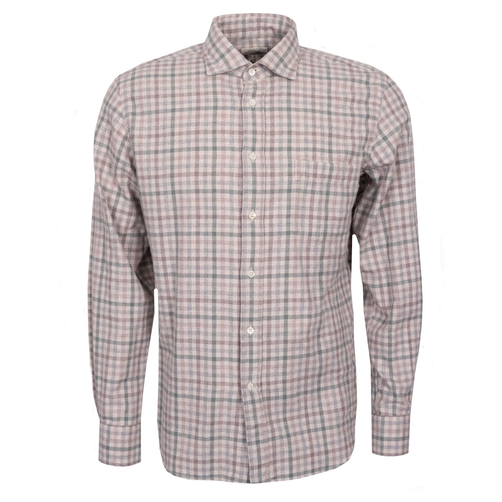 Paul W24 Woven Shirt