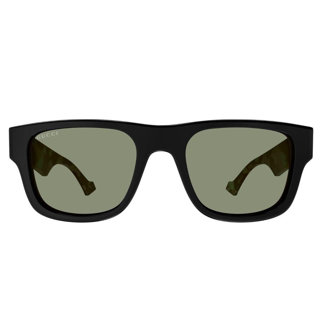 Gucci Eyewear Square Frame Sunglasses