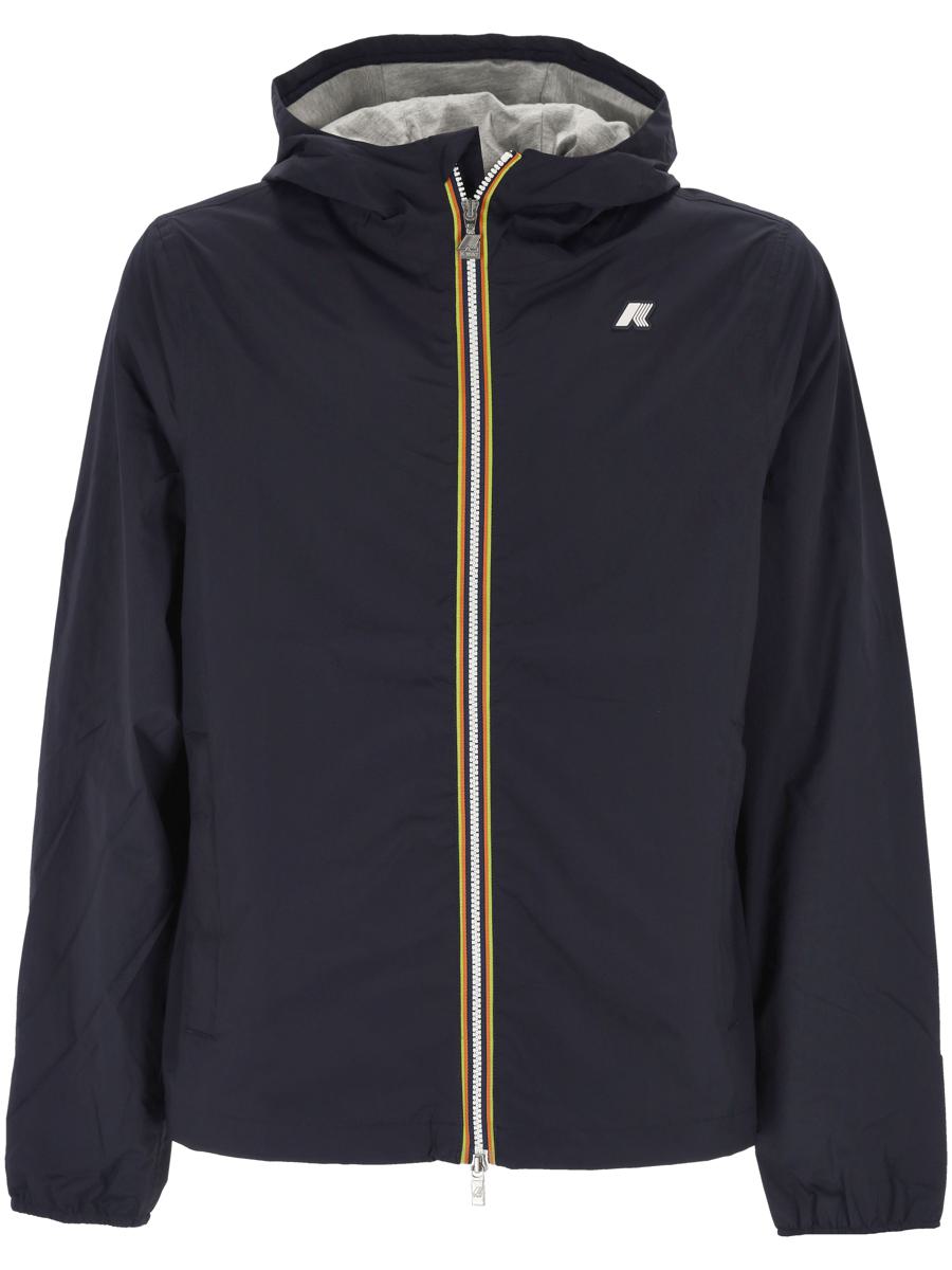 K-Way Jackets
