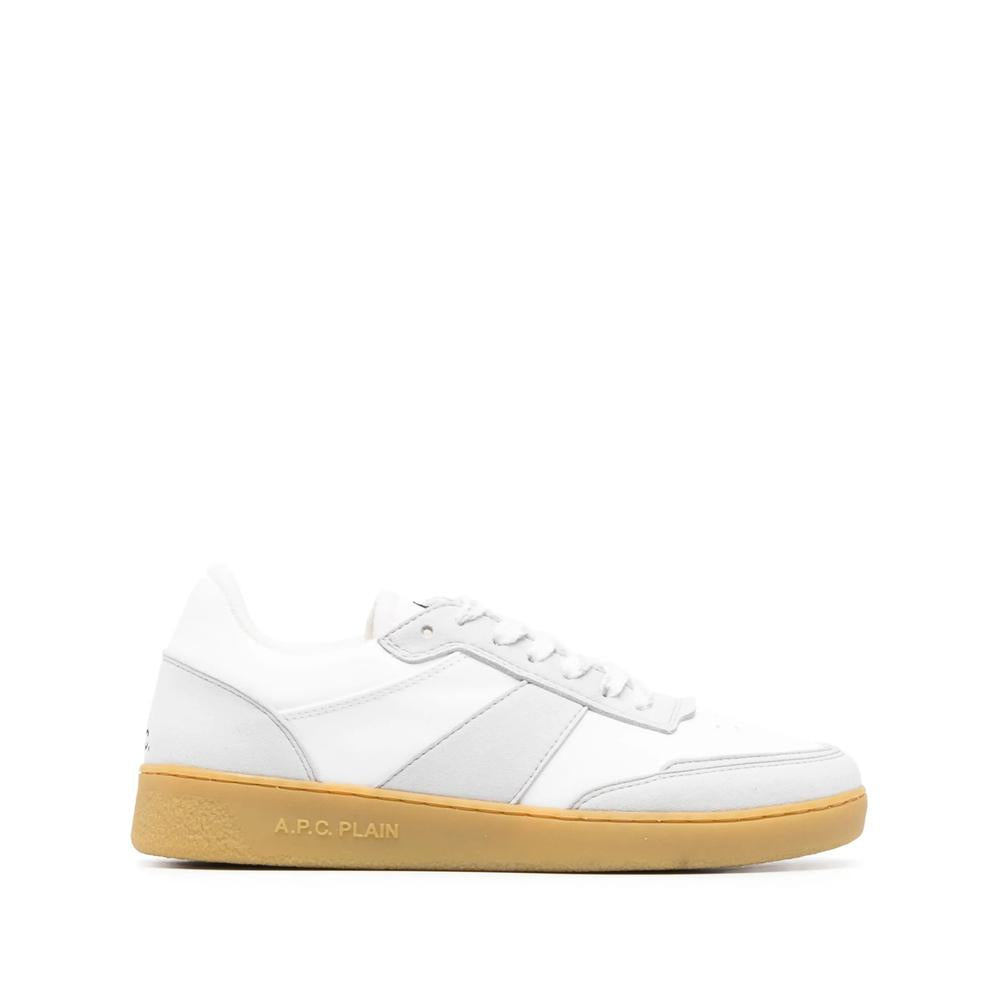 A. P.C. Sneakers