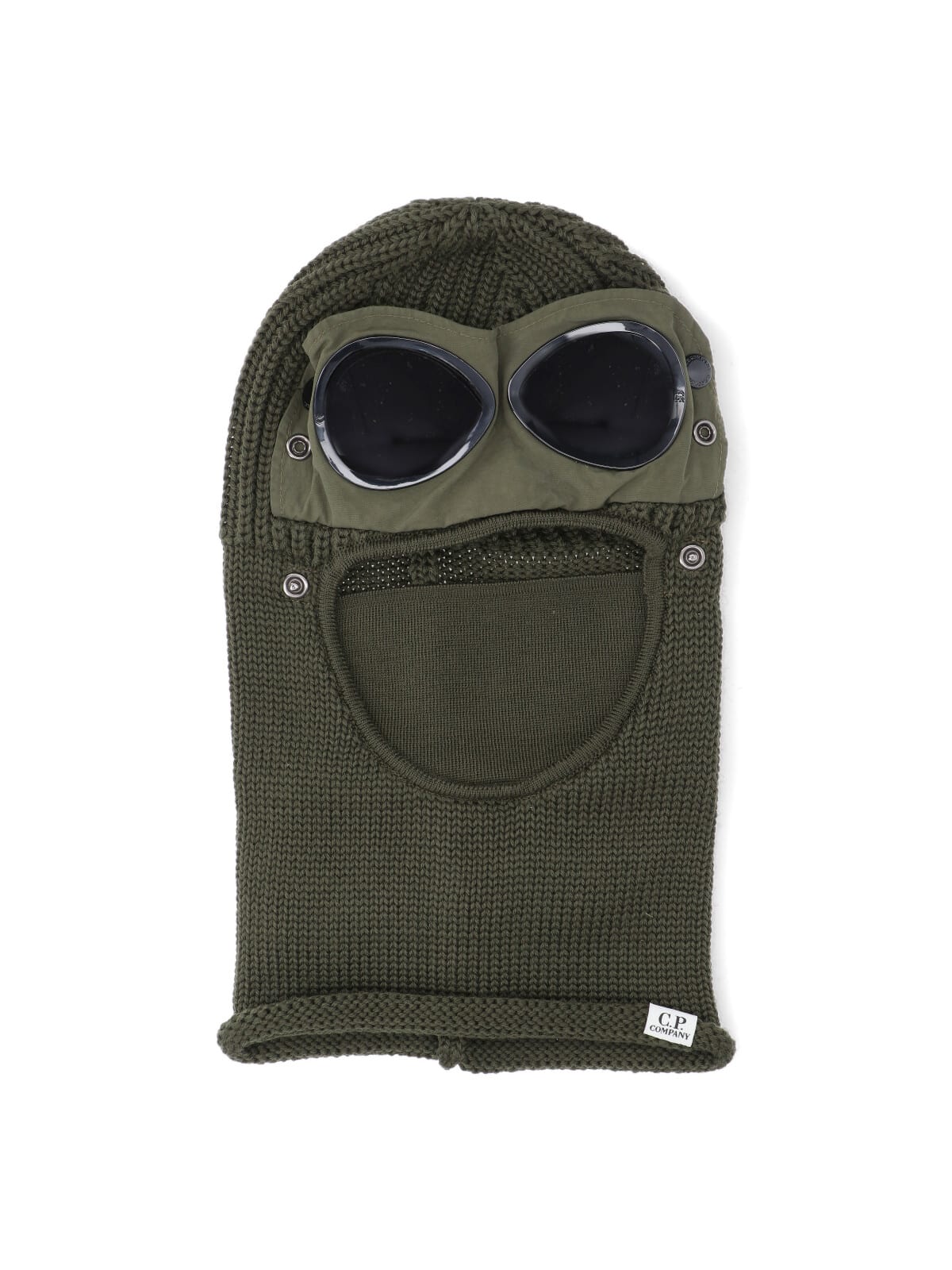 C. P. Company Wool Balaclava