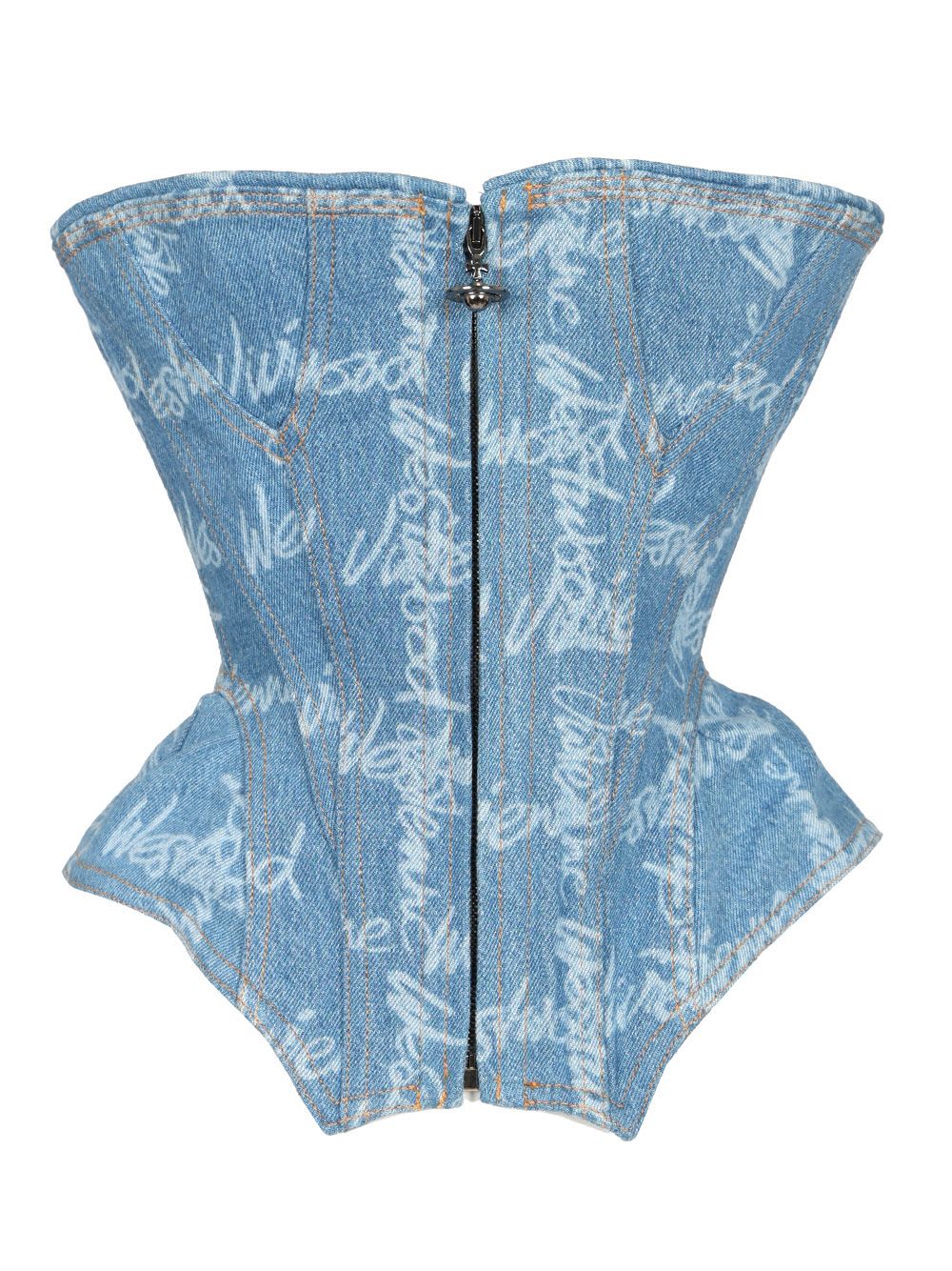 Vivienne Westwood cobrax Corset