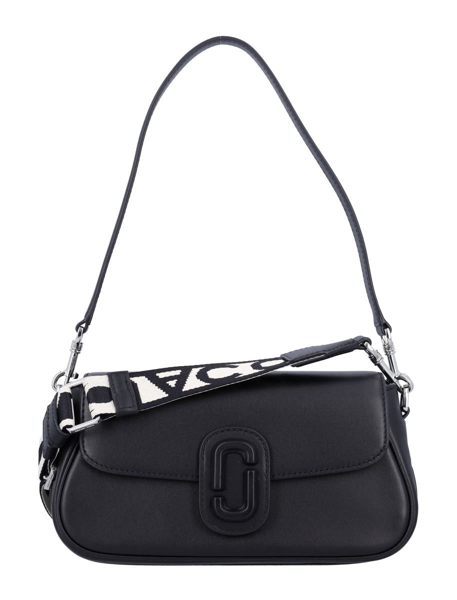 Marc Jacobs The Large Clover Shoulder Bag