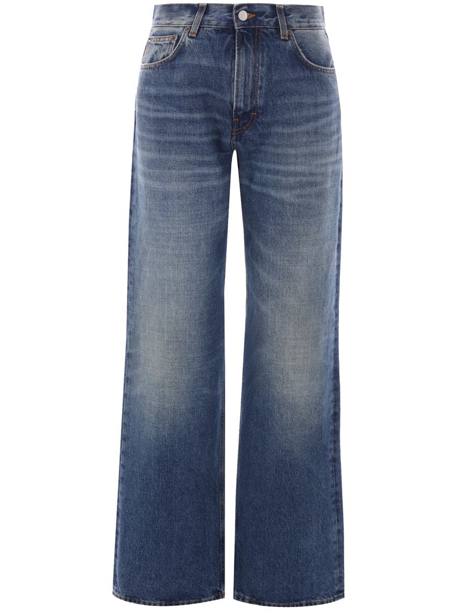 Haikure Jeans